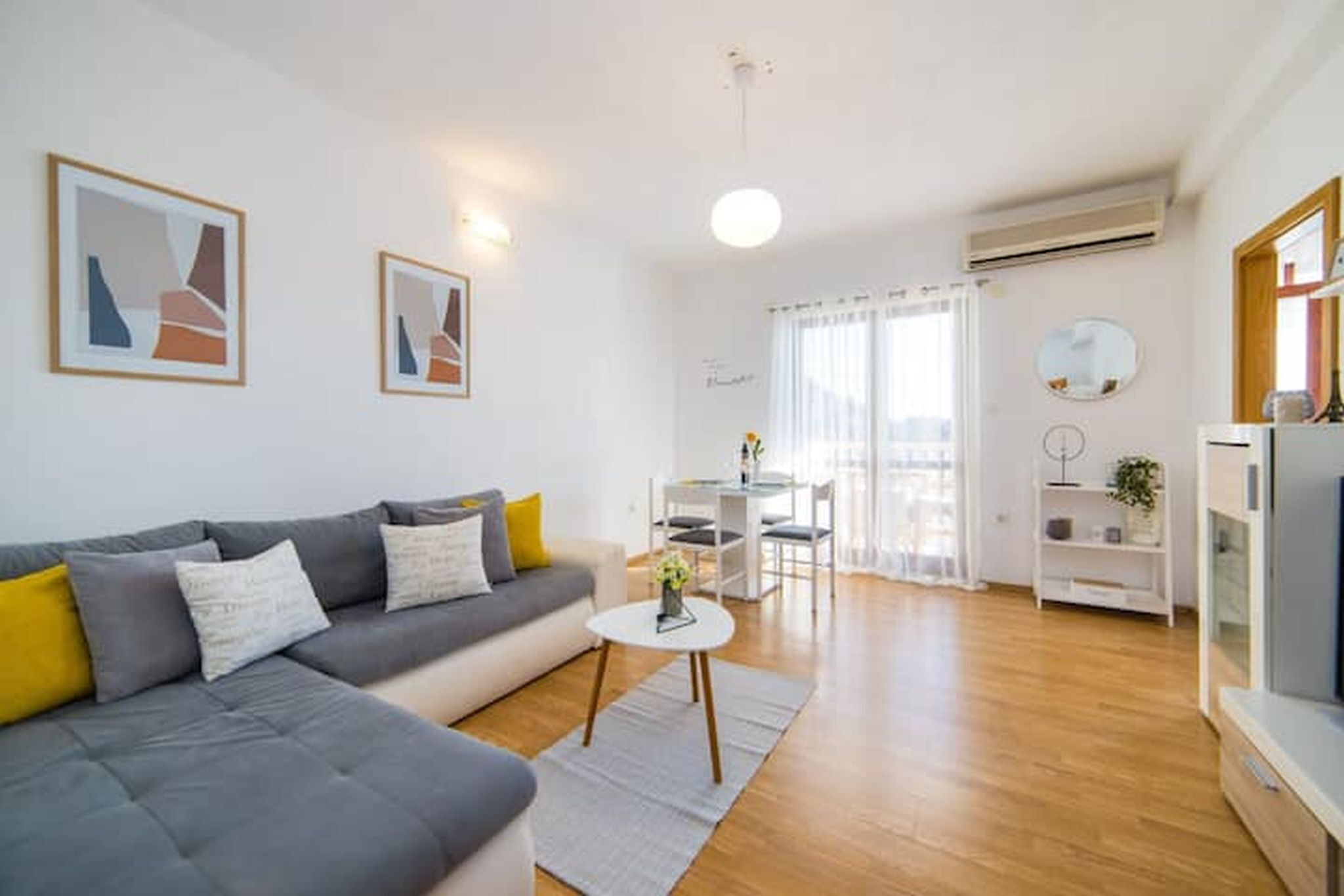Apartments Luxury apartments 114221-A1