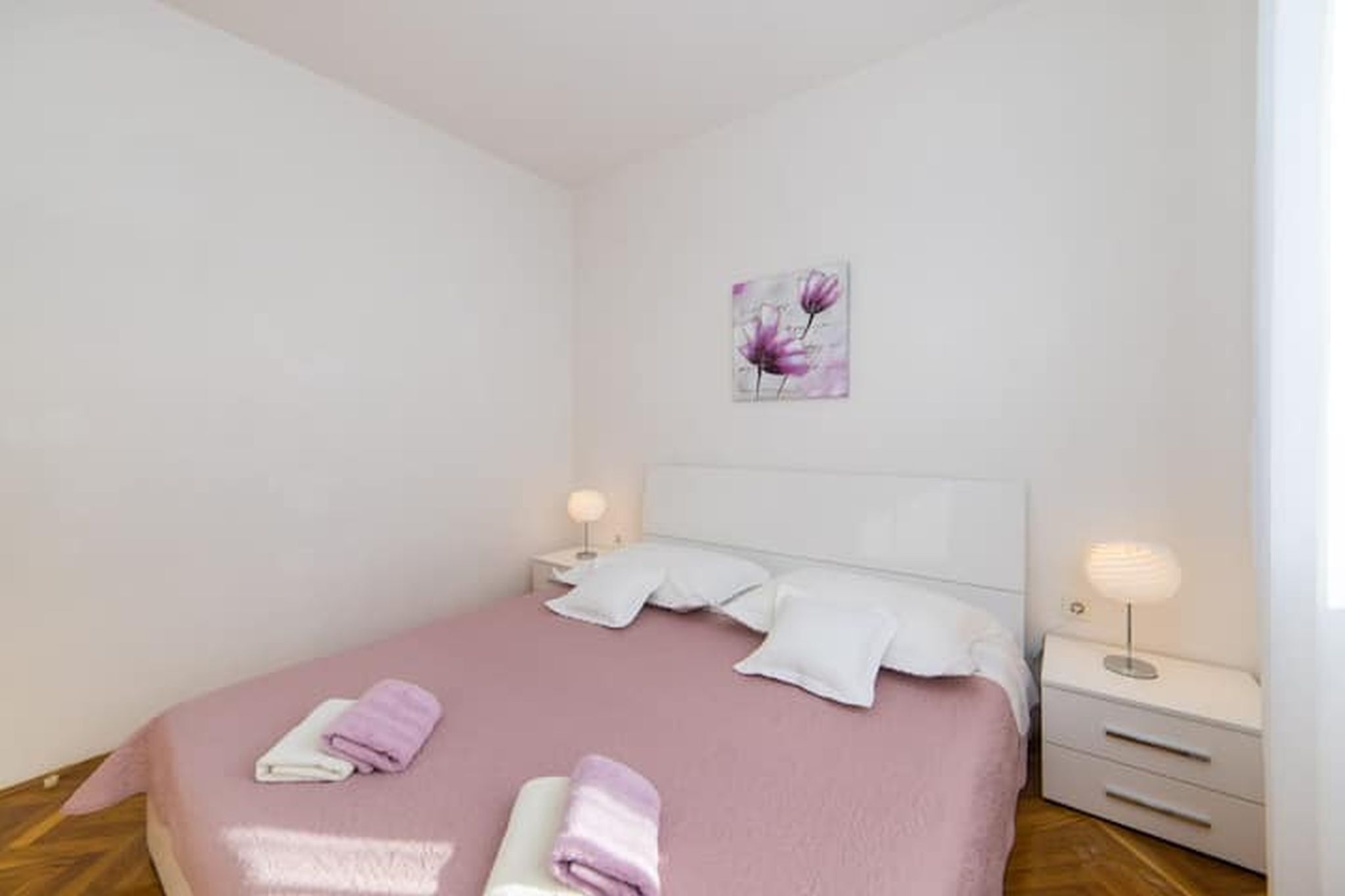 Apartments Luxury apartments 114221-A1
