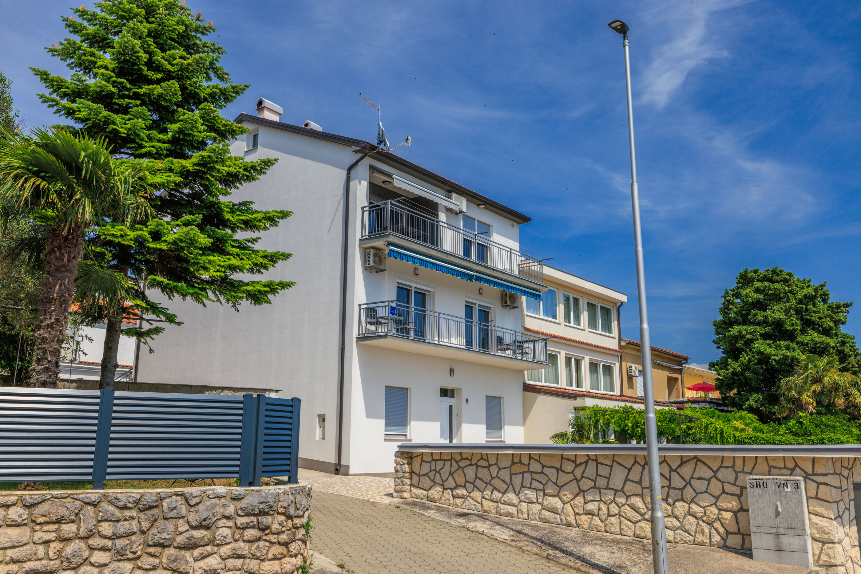 Apartment MLADEN 62623-A1