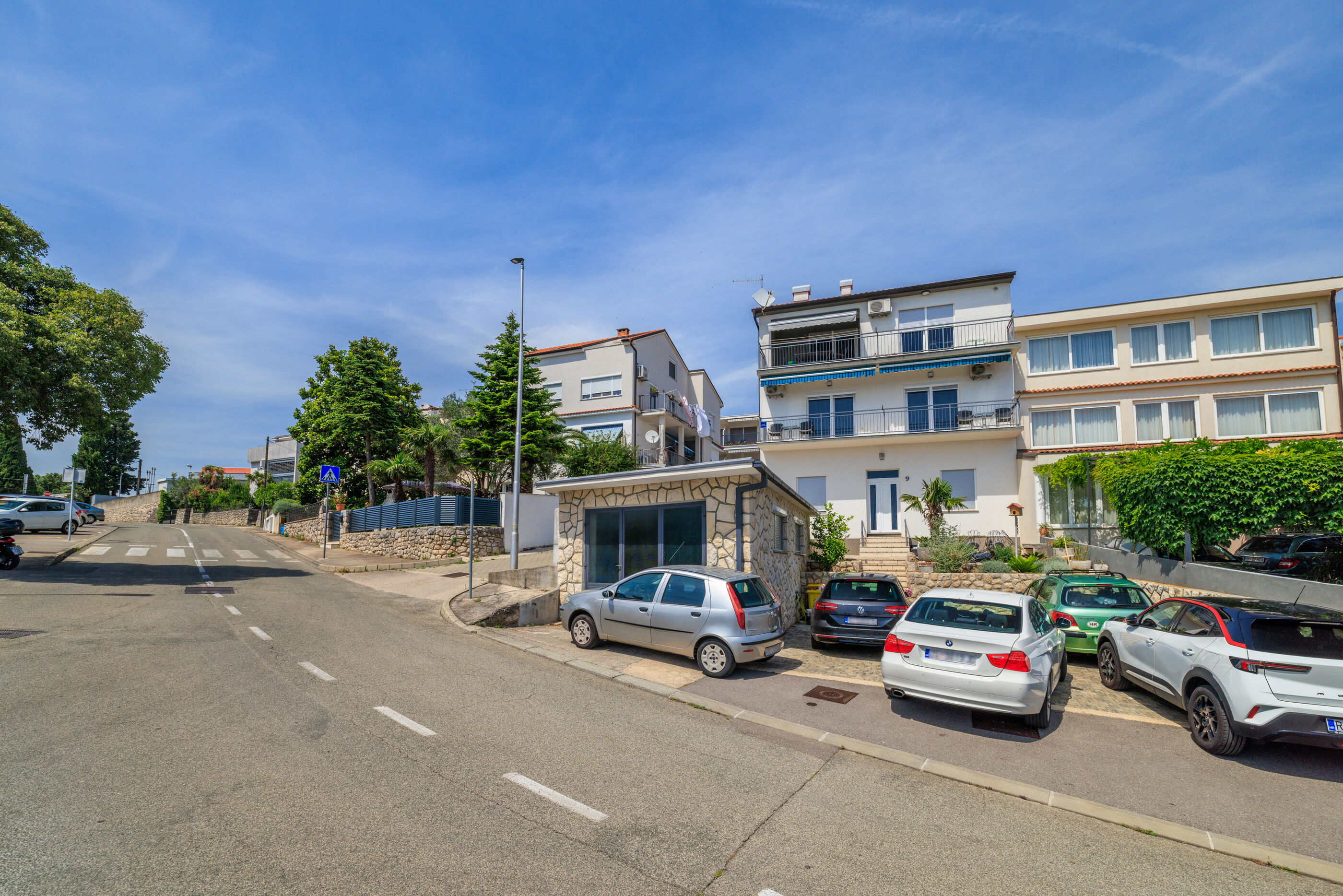 Apartment MLADEN 62623-A1