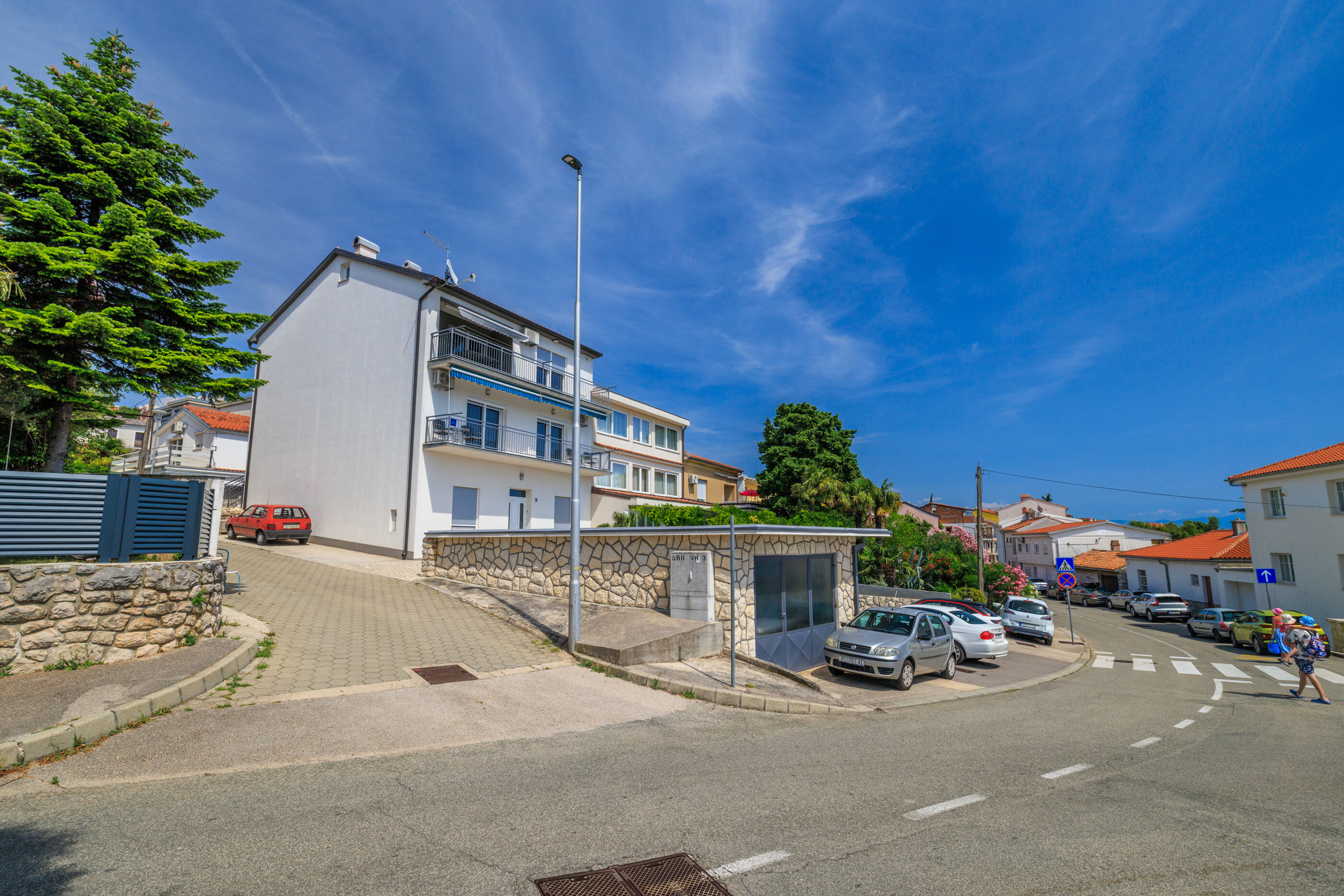 Apartment MLADEN 62623-A1