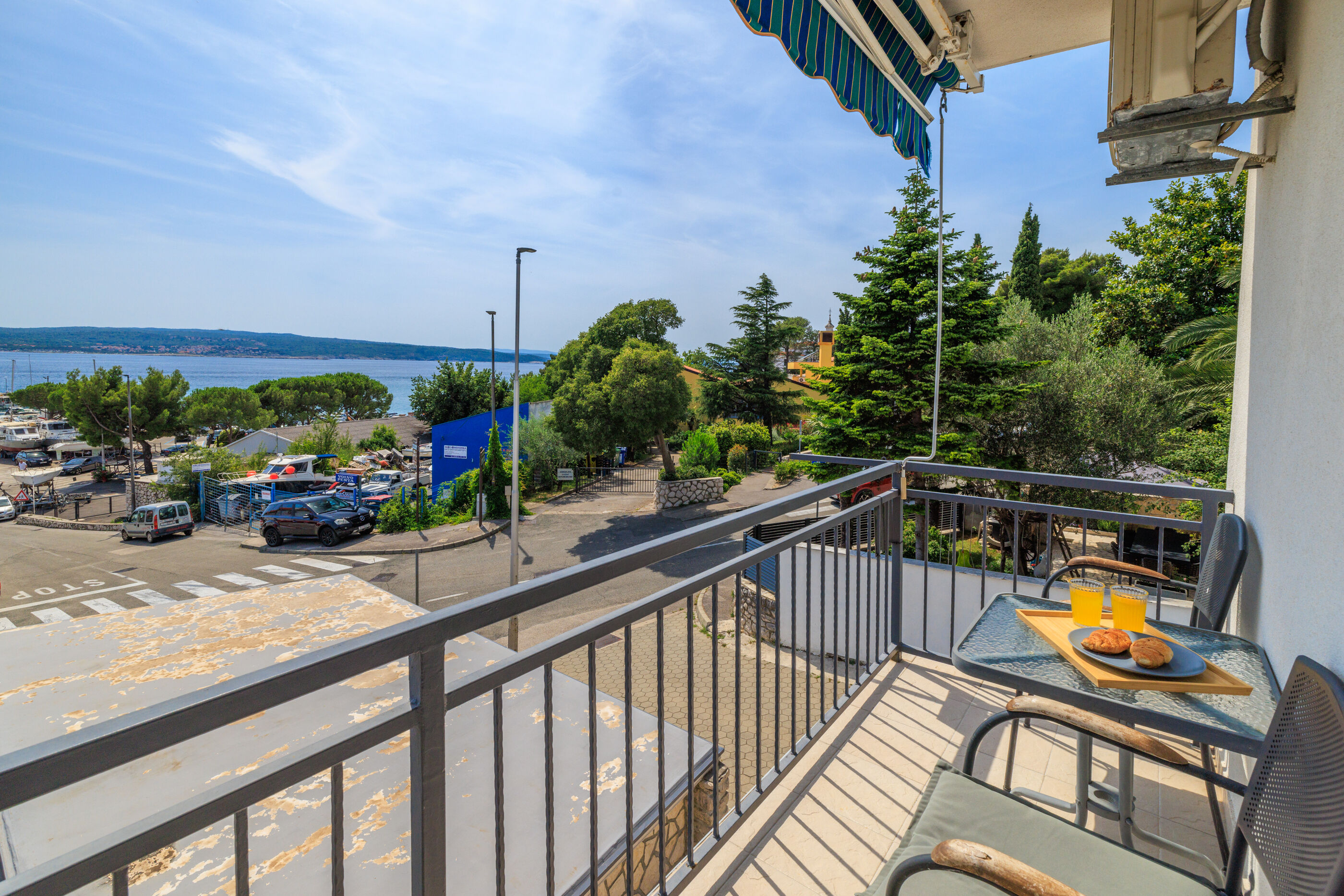 Apartment MLADEN 62623-A1