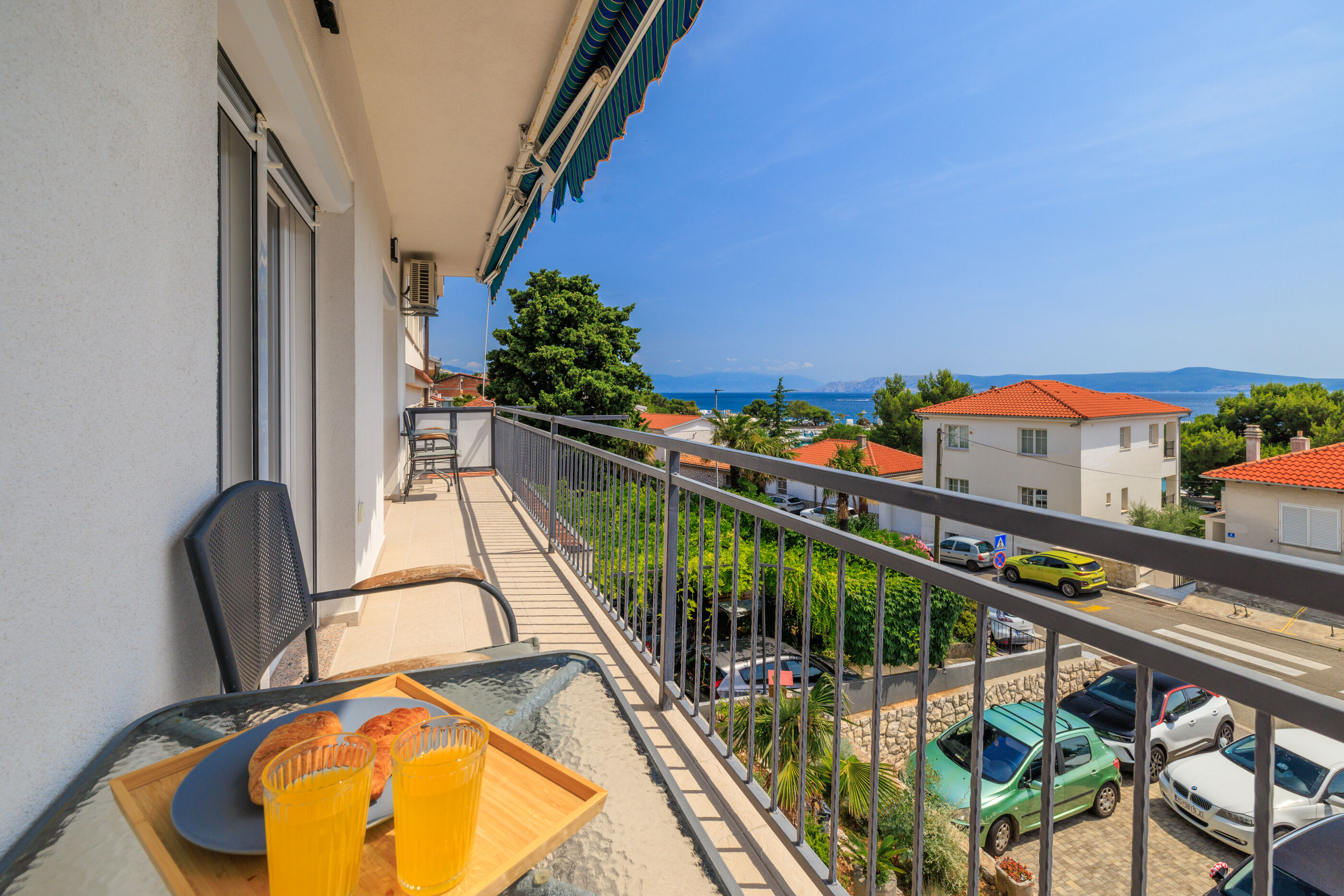 Apartment MLADEN 62623-A1
