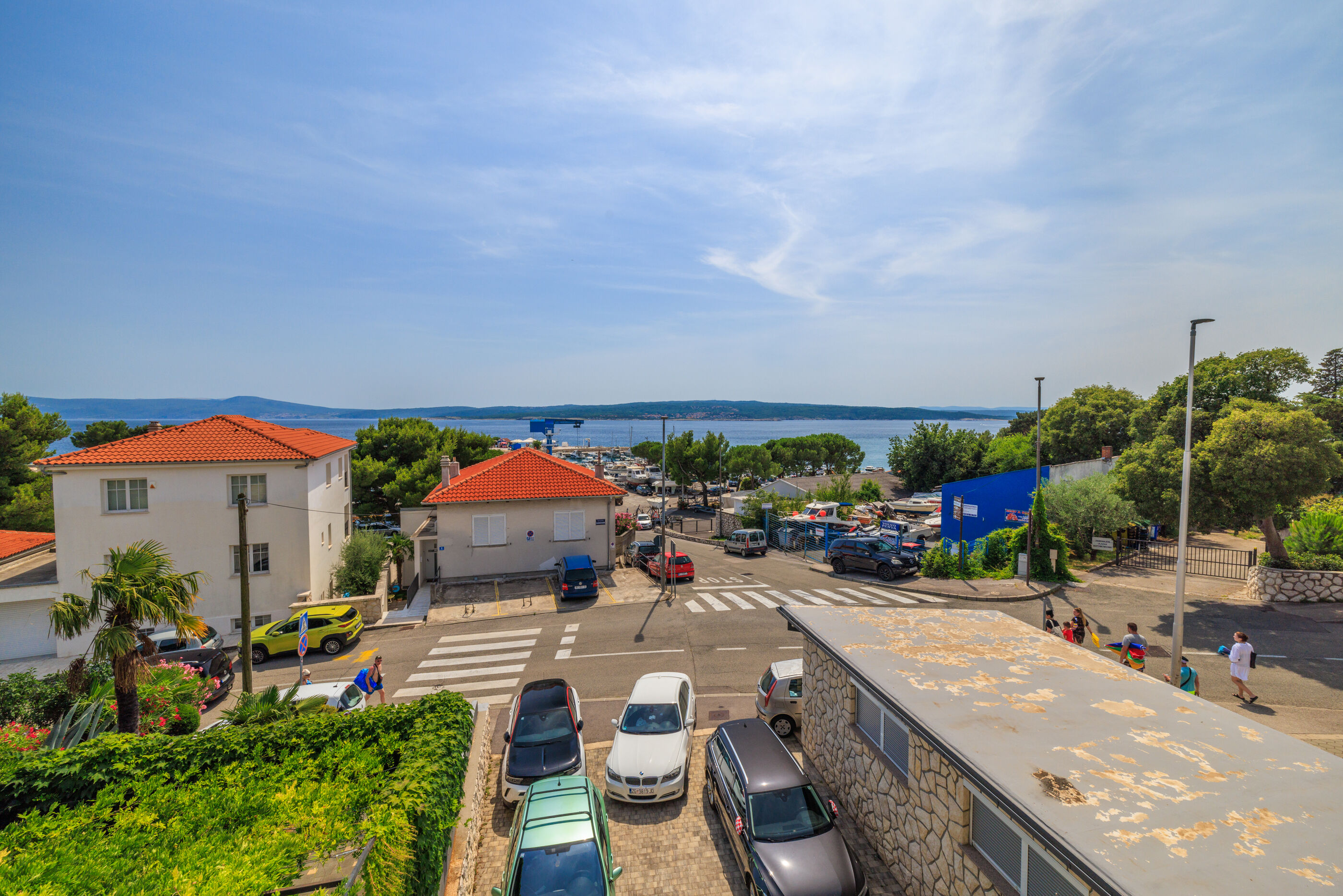 Apartment MLADEN 62623-A1