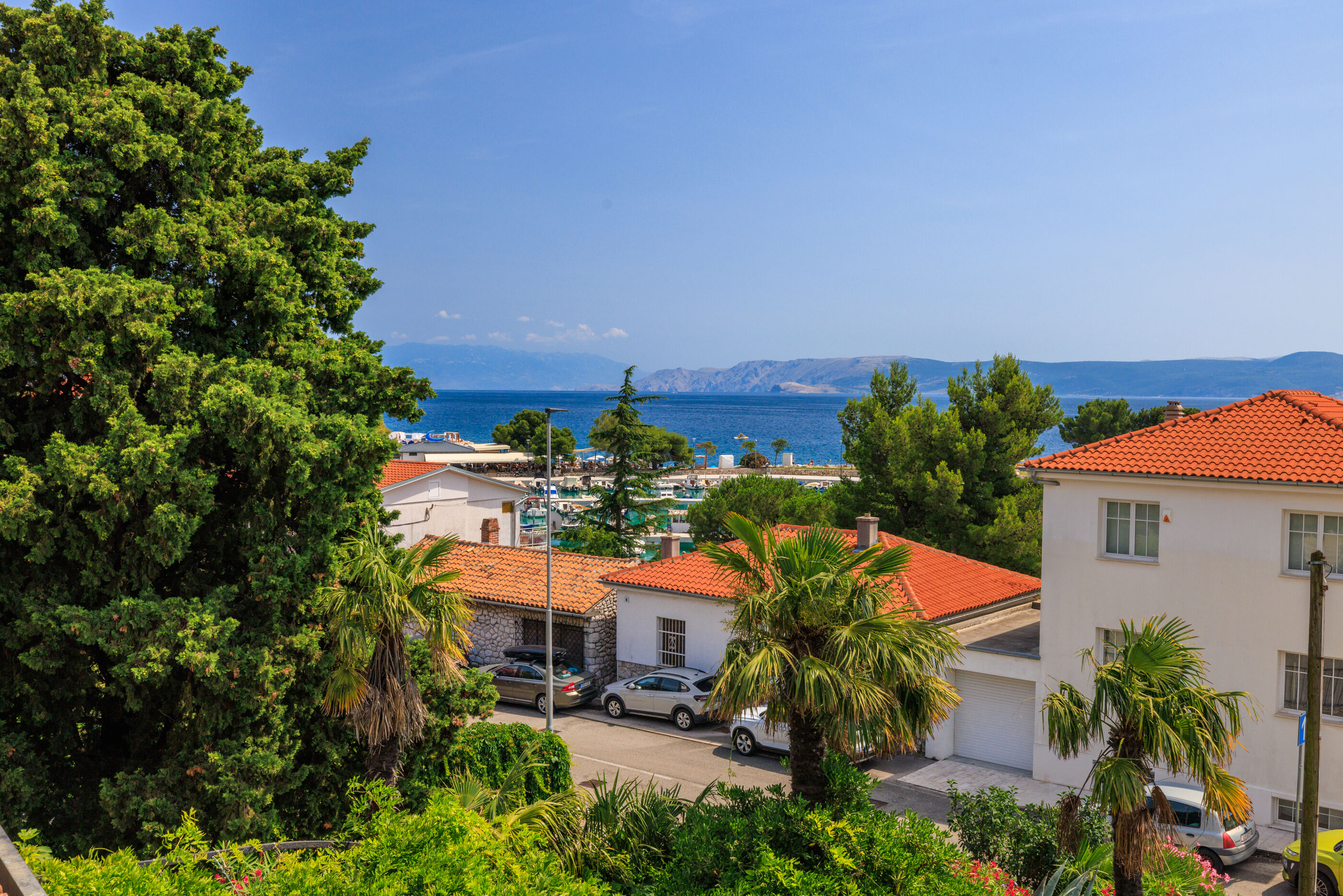 Apartment MLADEN 62623-A1