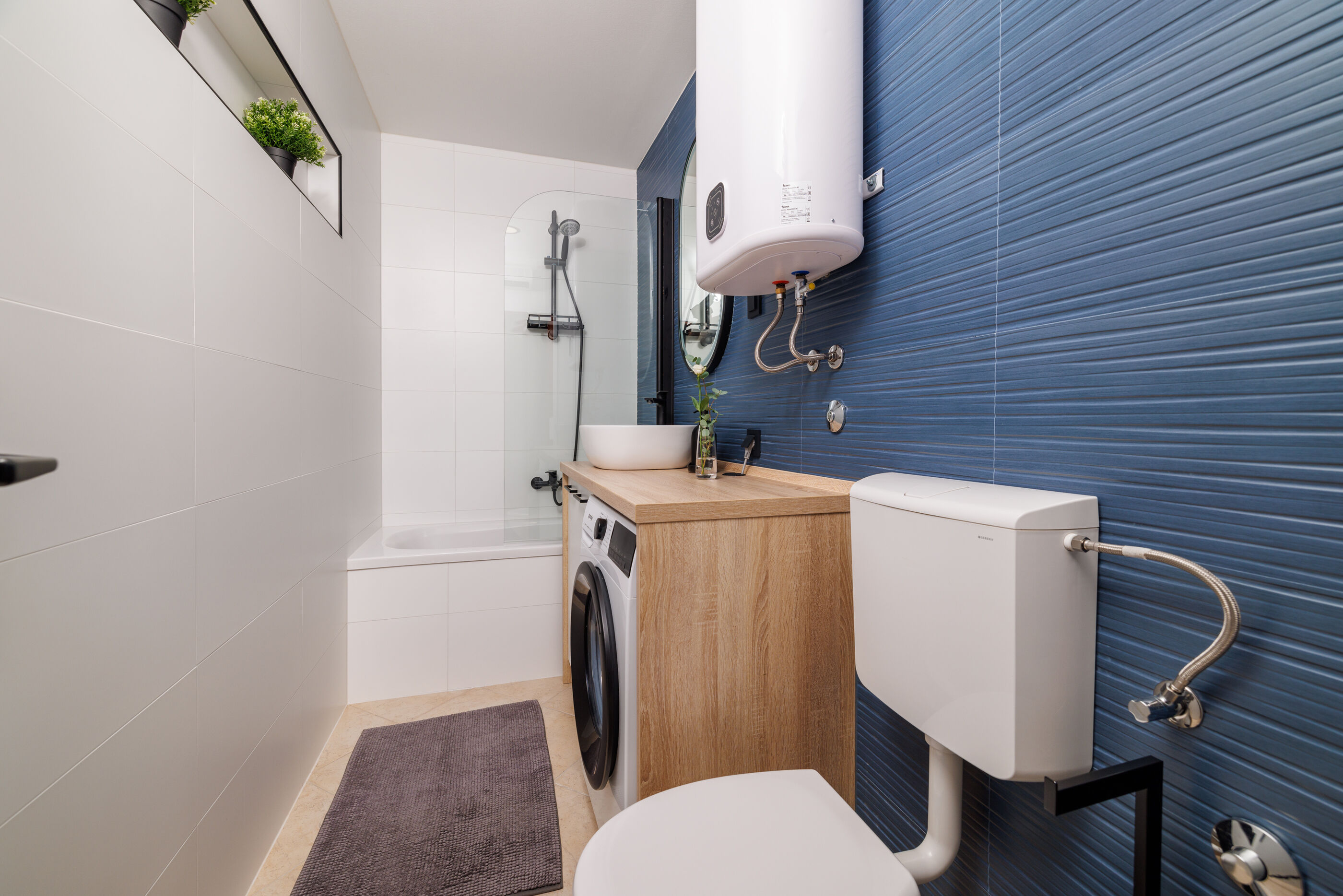 Apartment MLADEN 62623-A1
