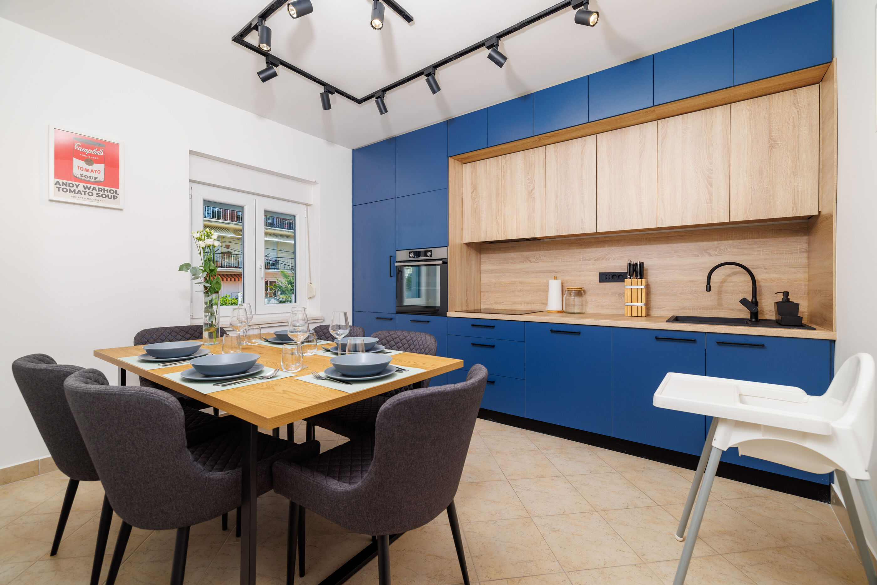 Apartment MLADEN 62623-A1