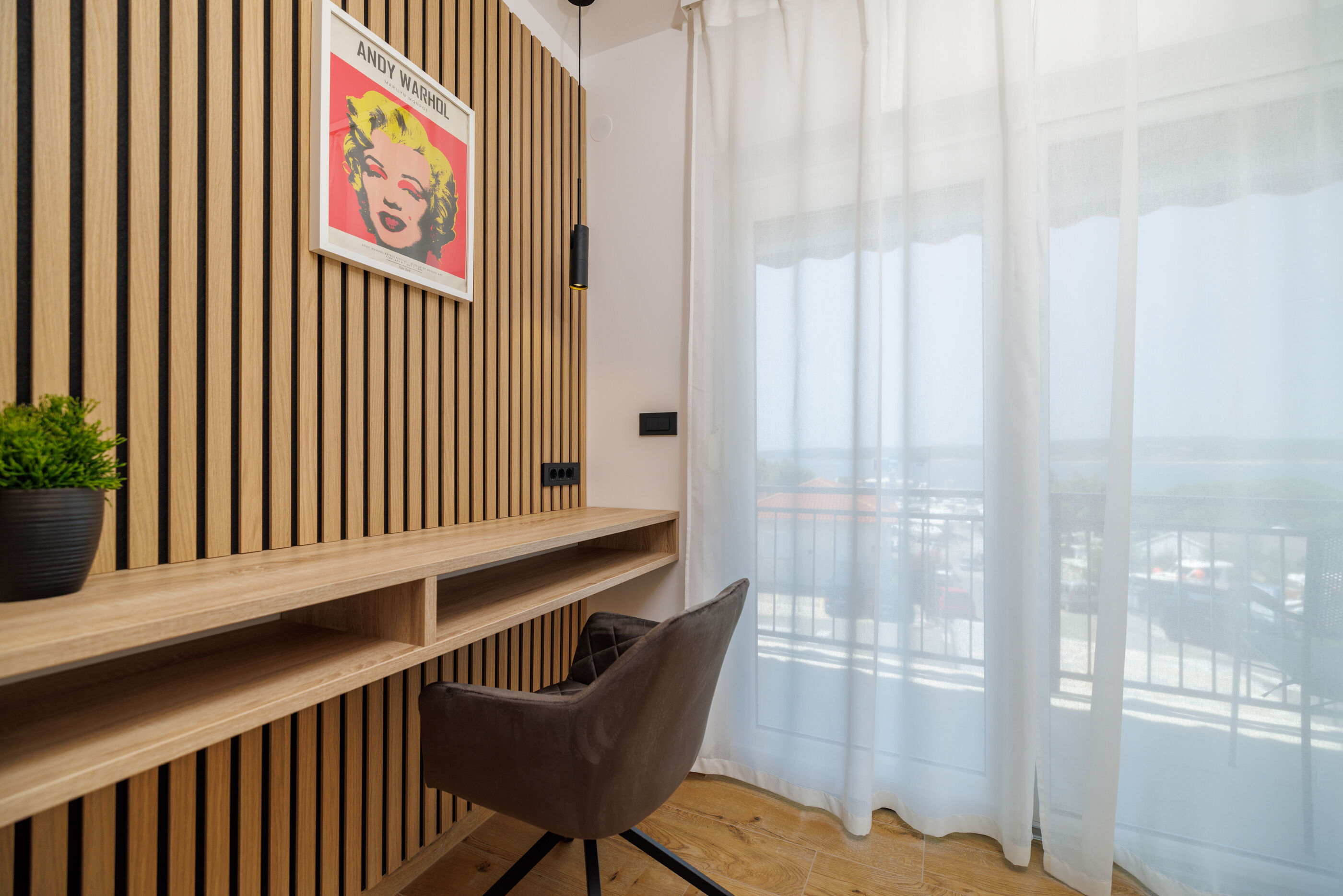 Apartment MLADEN 62623-A1
