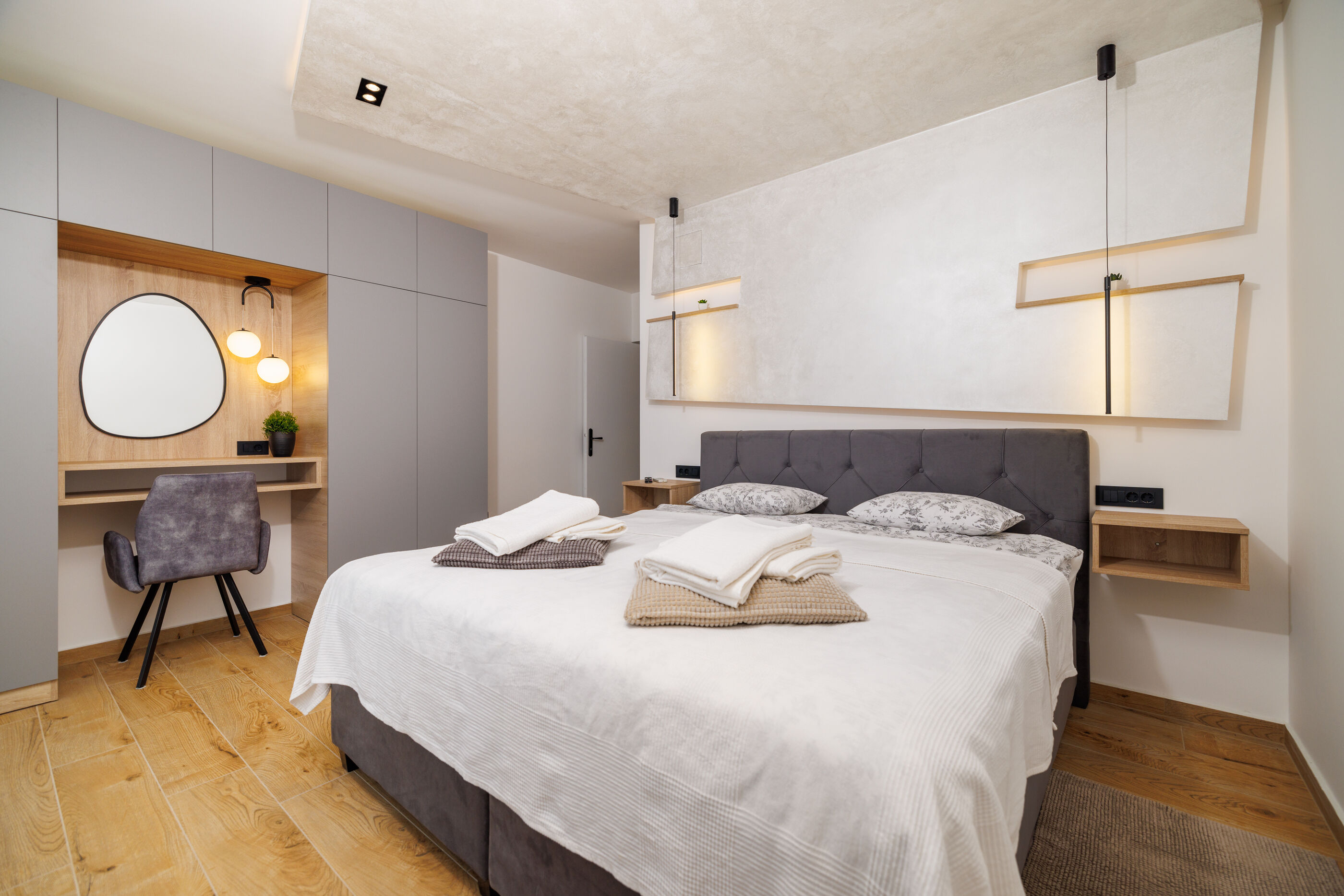 Apartment MLADEN 62623-A1