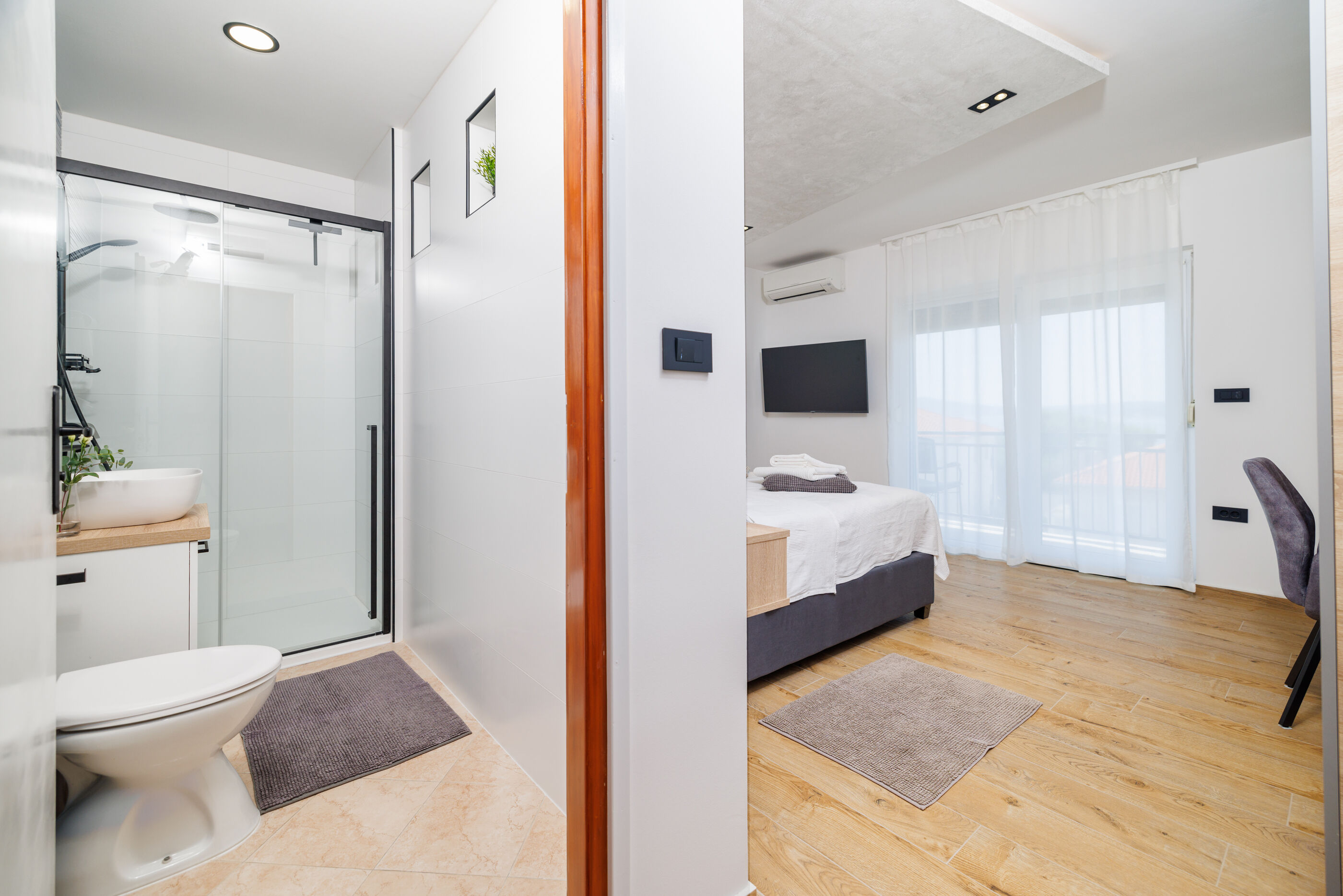 Apartment MLADEN 62623-A1