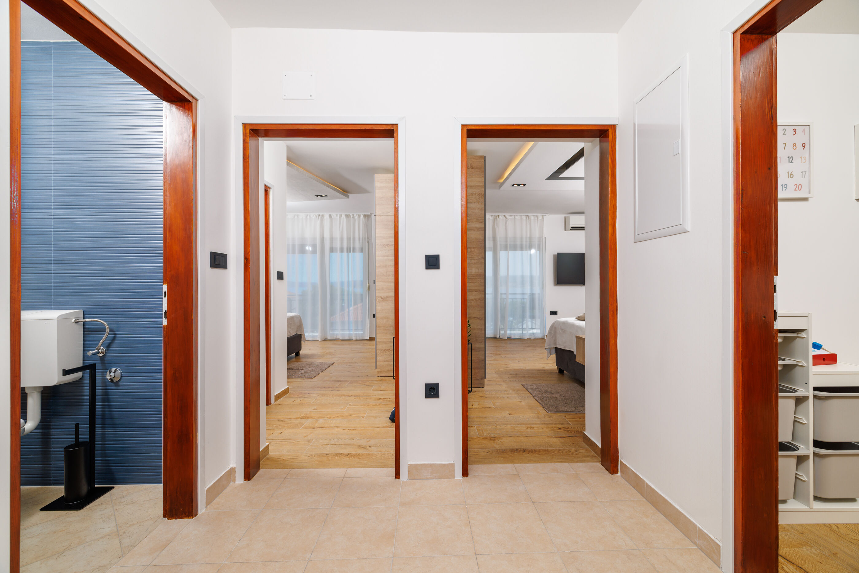Apartment MLADEN 62623-A1