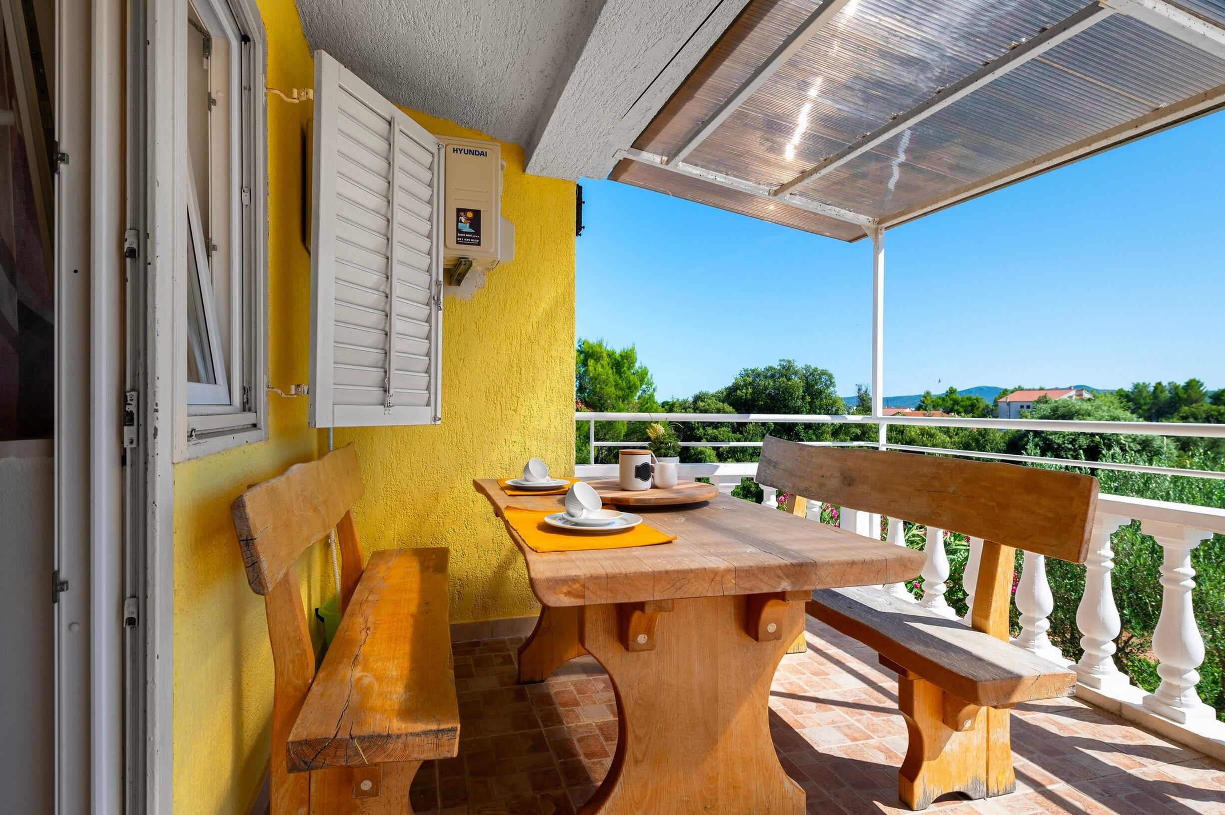 House Milica 14261-K1