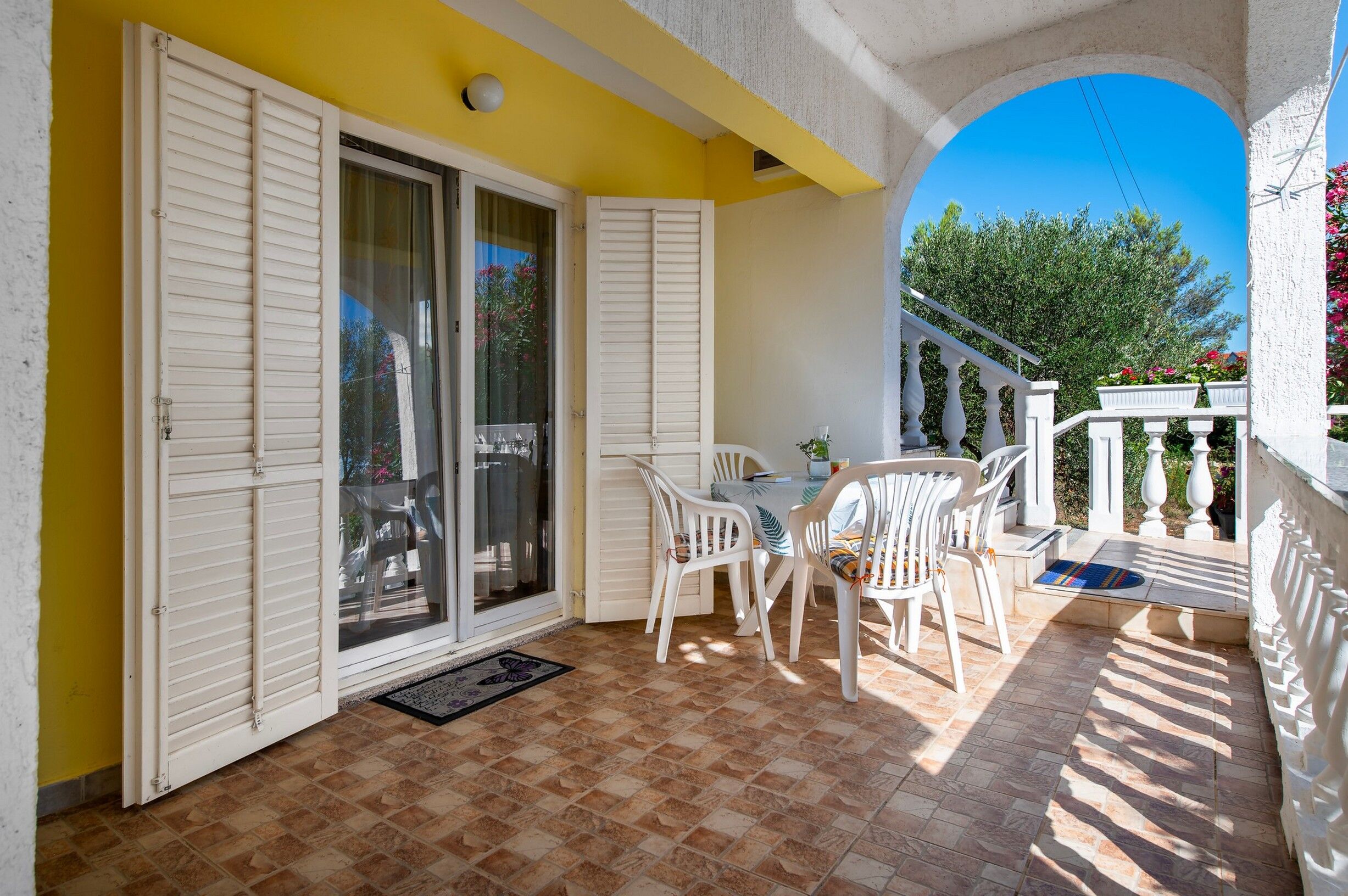 House Milica 14261-K1