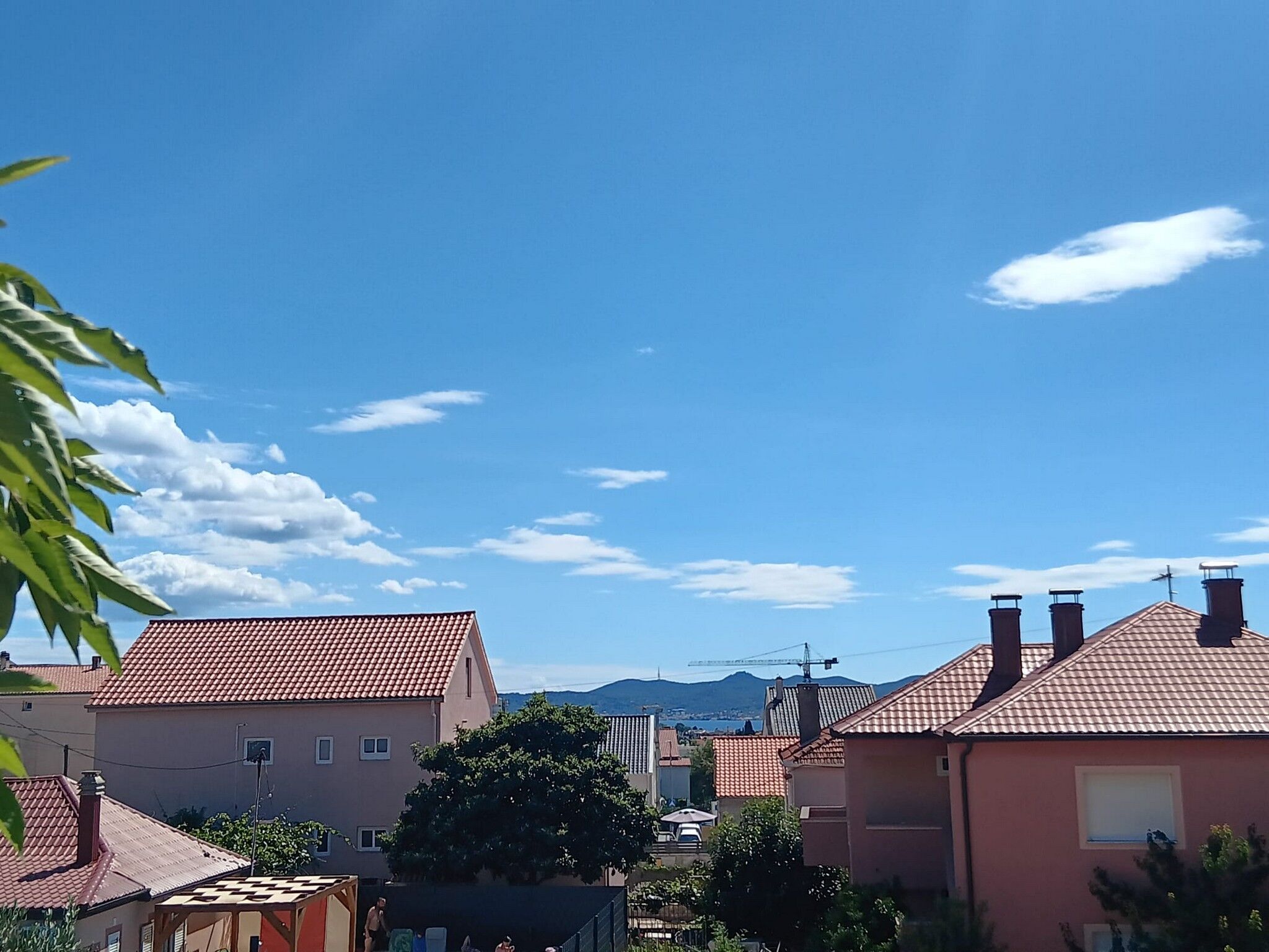 Apartment Marinko Accommodation in Zadar