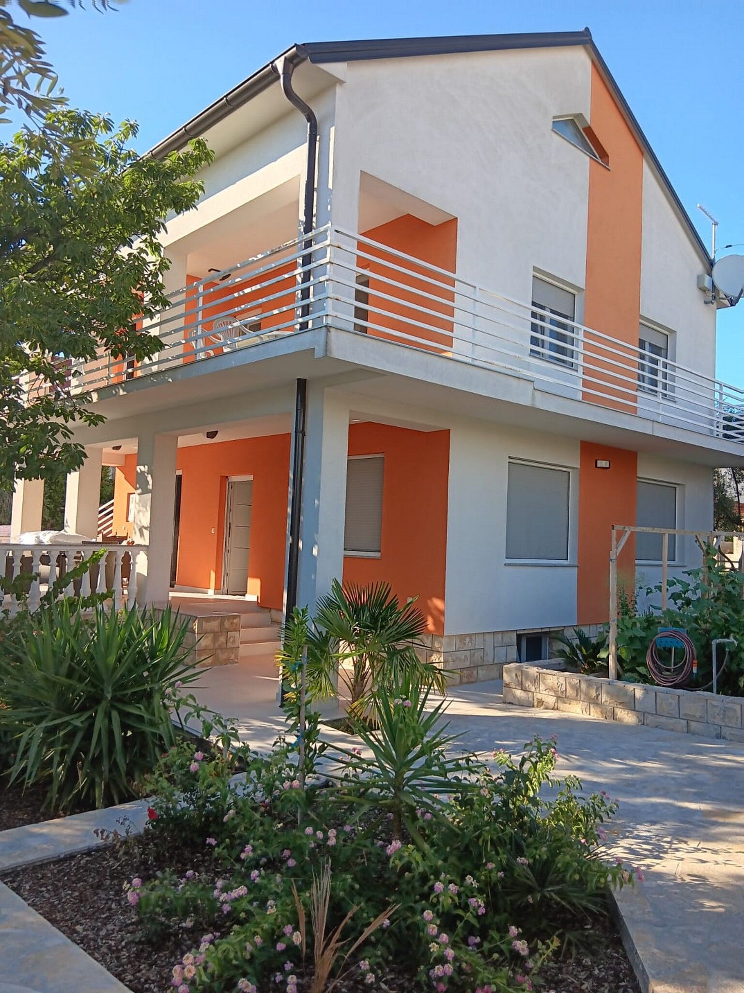 Apartment Marinko 114241-A1