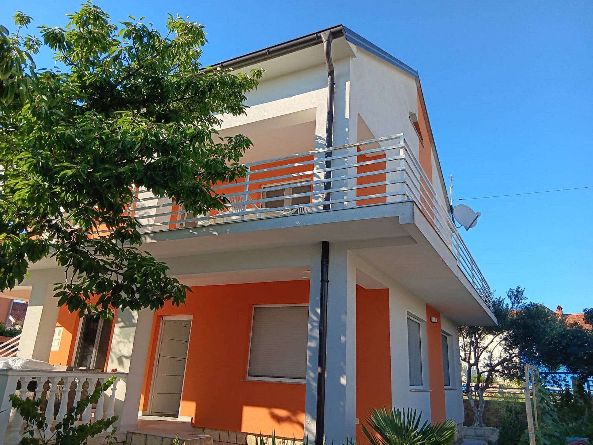 Apartment Marinko 114241-A1