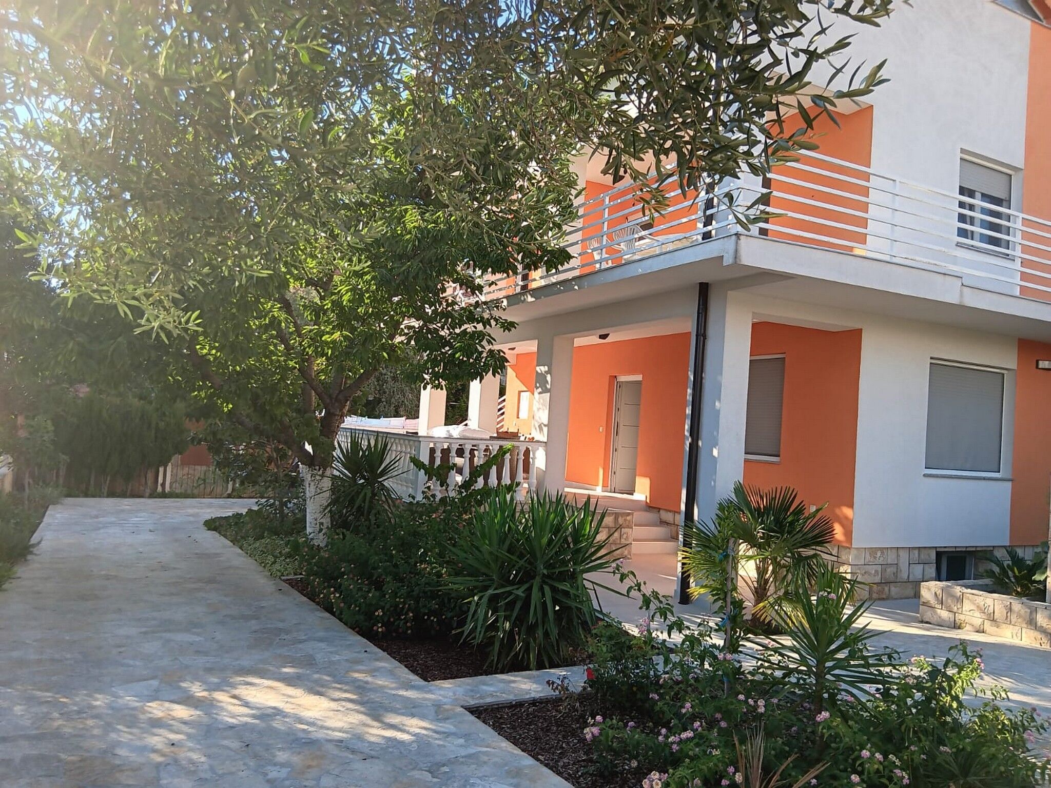 Apartment Marinko 114241-A1