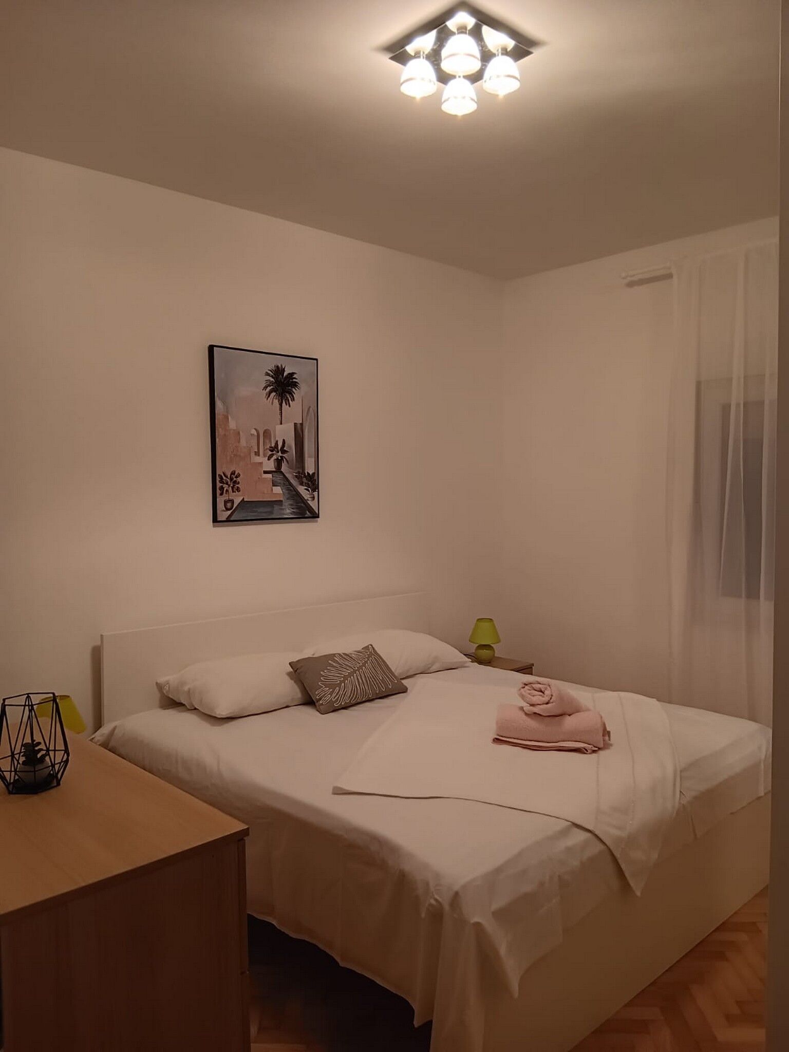 Apartment Marinko 114241-A1