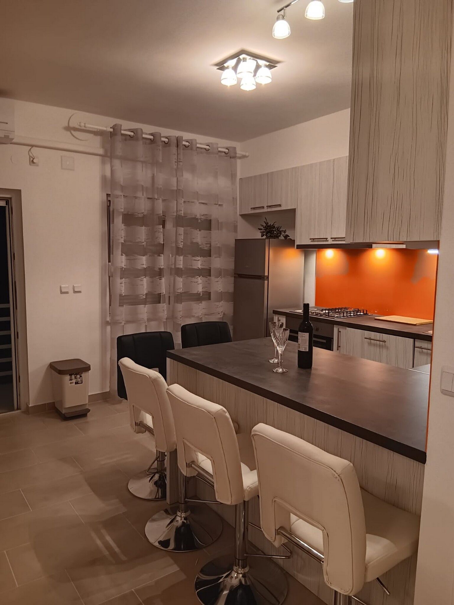 Apartment Marinko 114241-A1