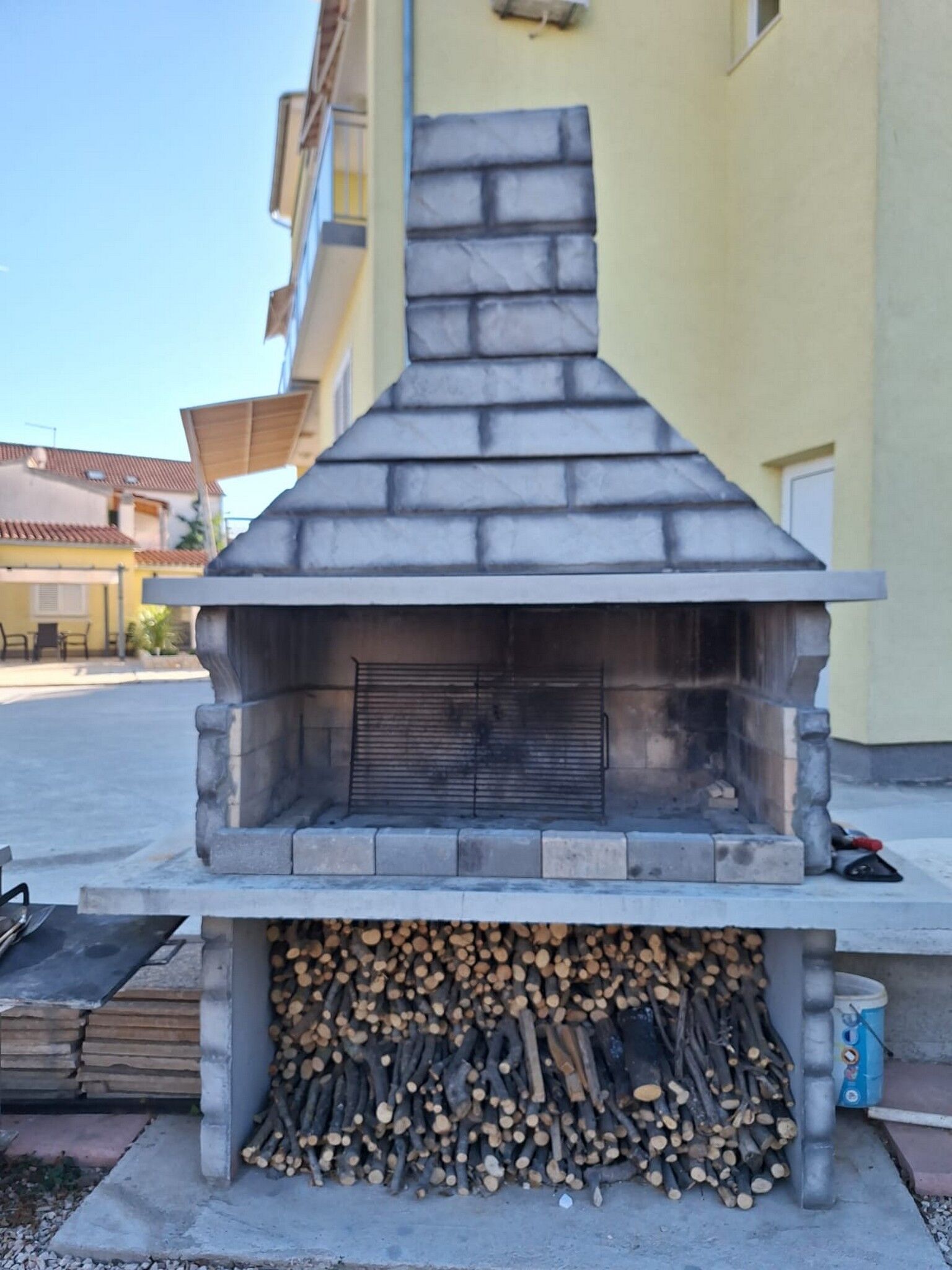 House Roca 90981-K1