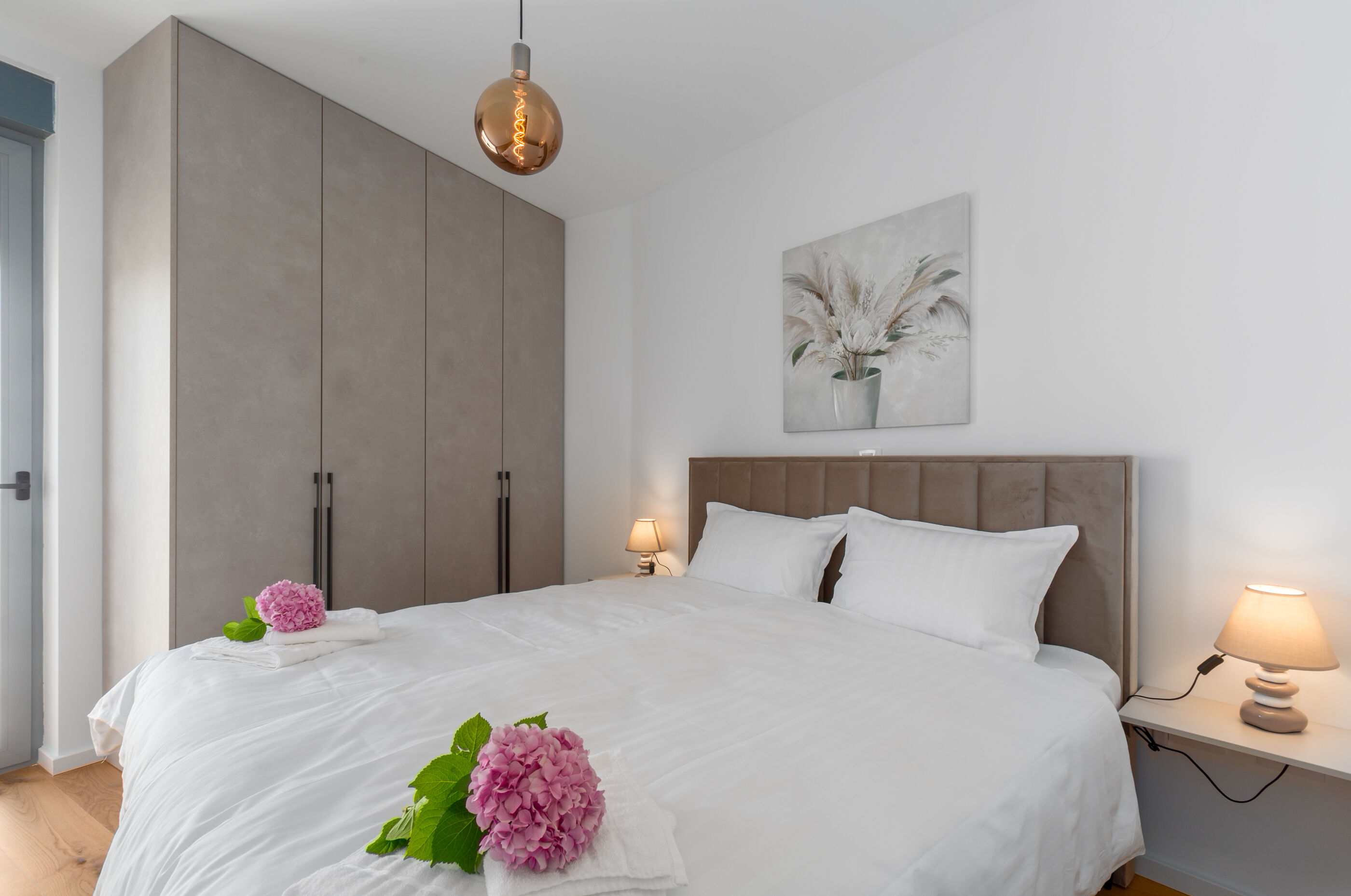 Apartment Seaside & Golf 10137-A1