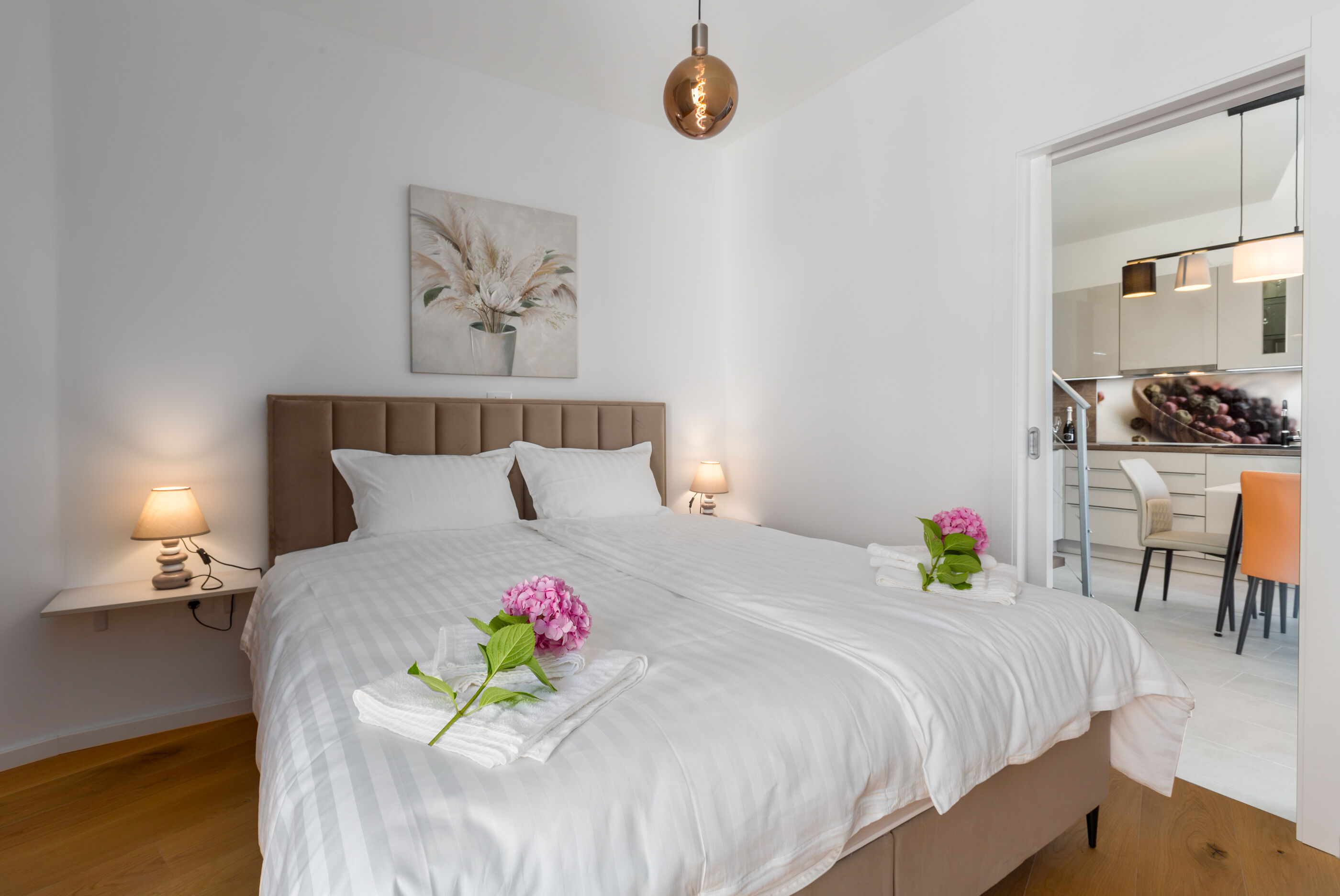 Apartment Seaside & Golf 10137-A1