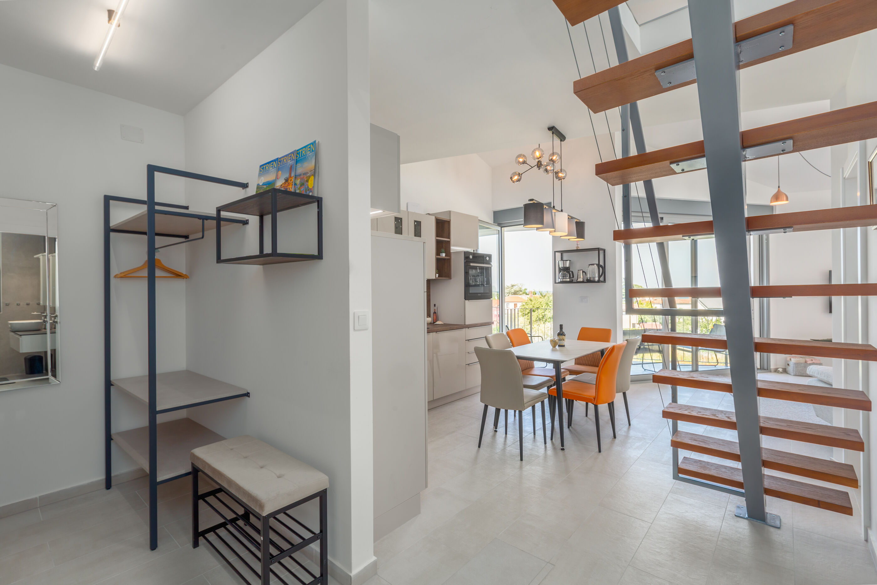 Apartment Seaside & Golf 10137-A1