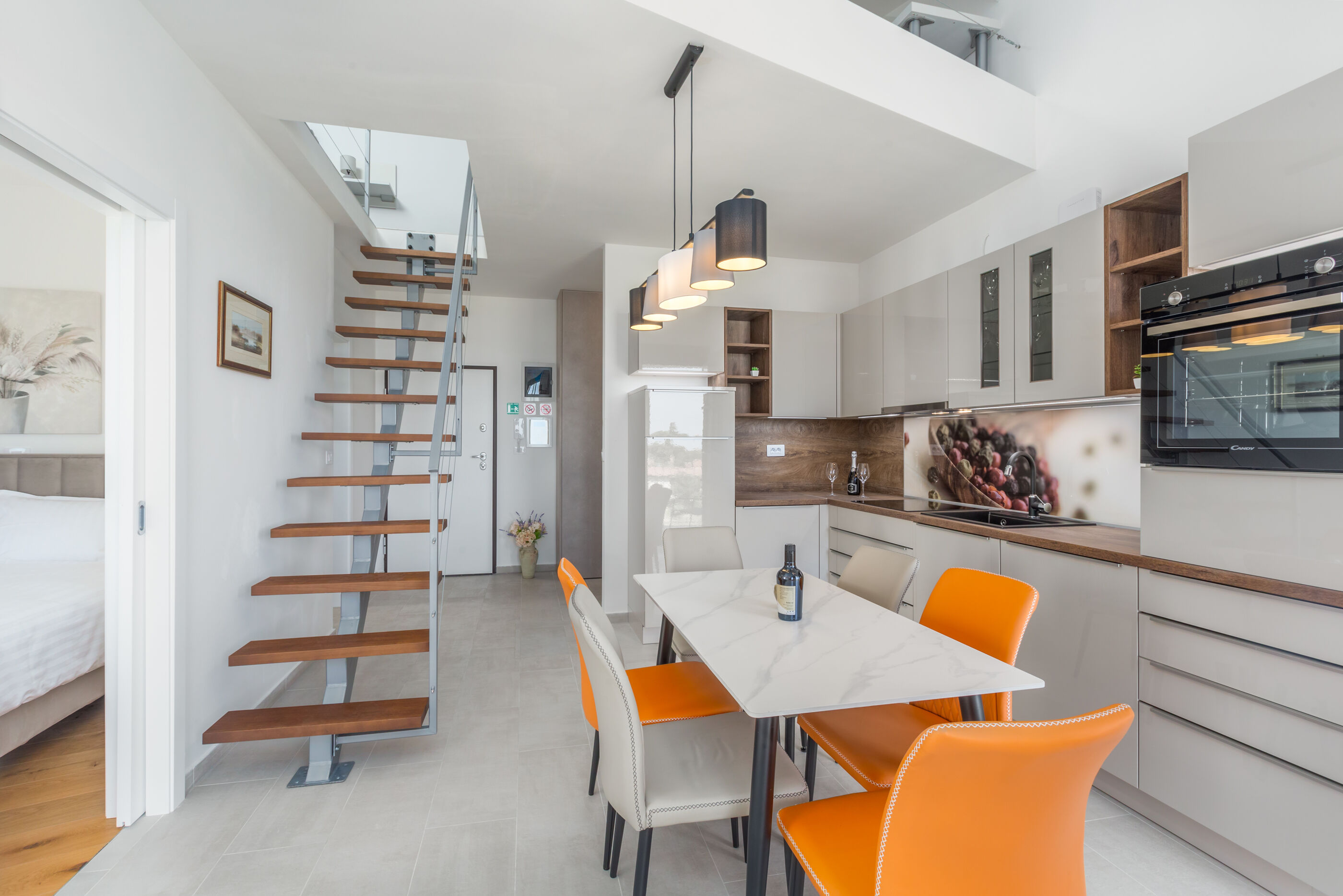 Apartment Seaside & Golf 10137-A1
