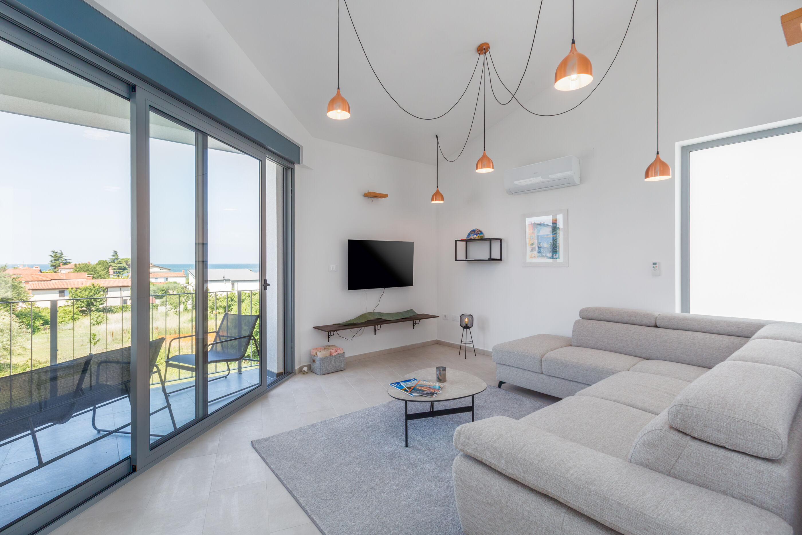 Apartment Seaside & Golf 10137-A1