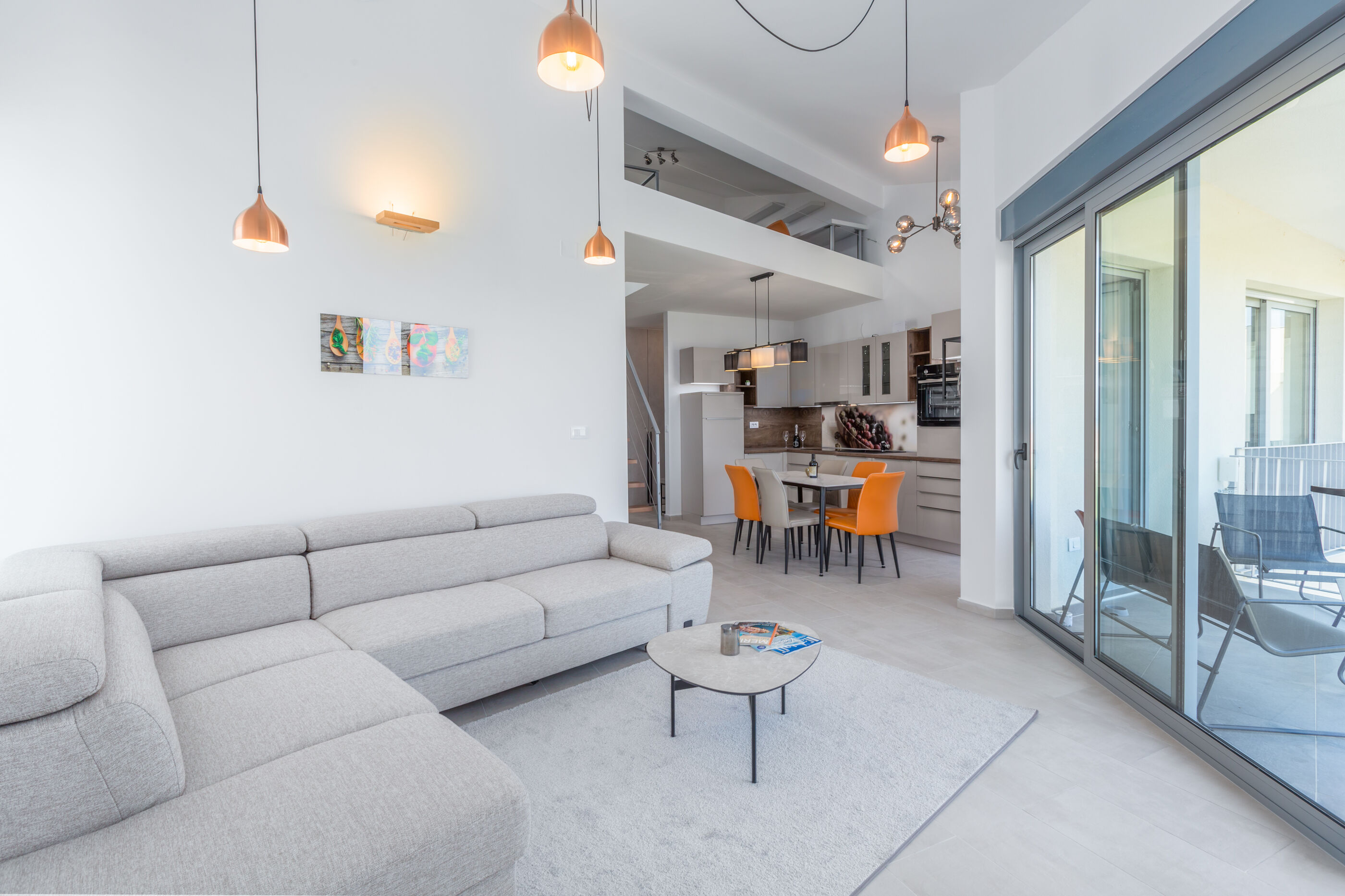 Apartment Seaside & Golf 10137-A1