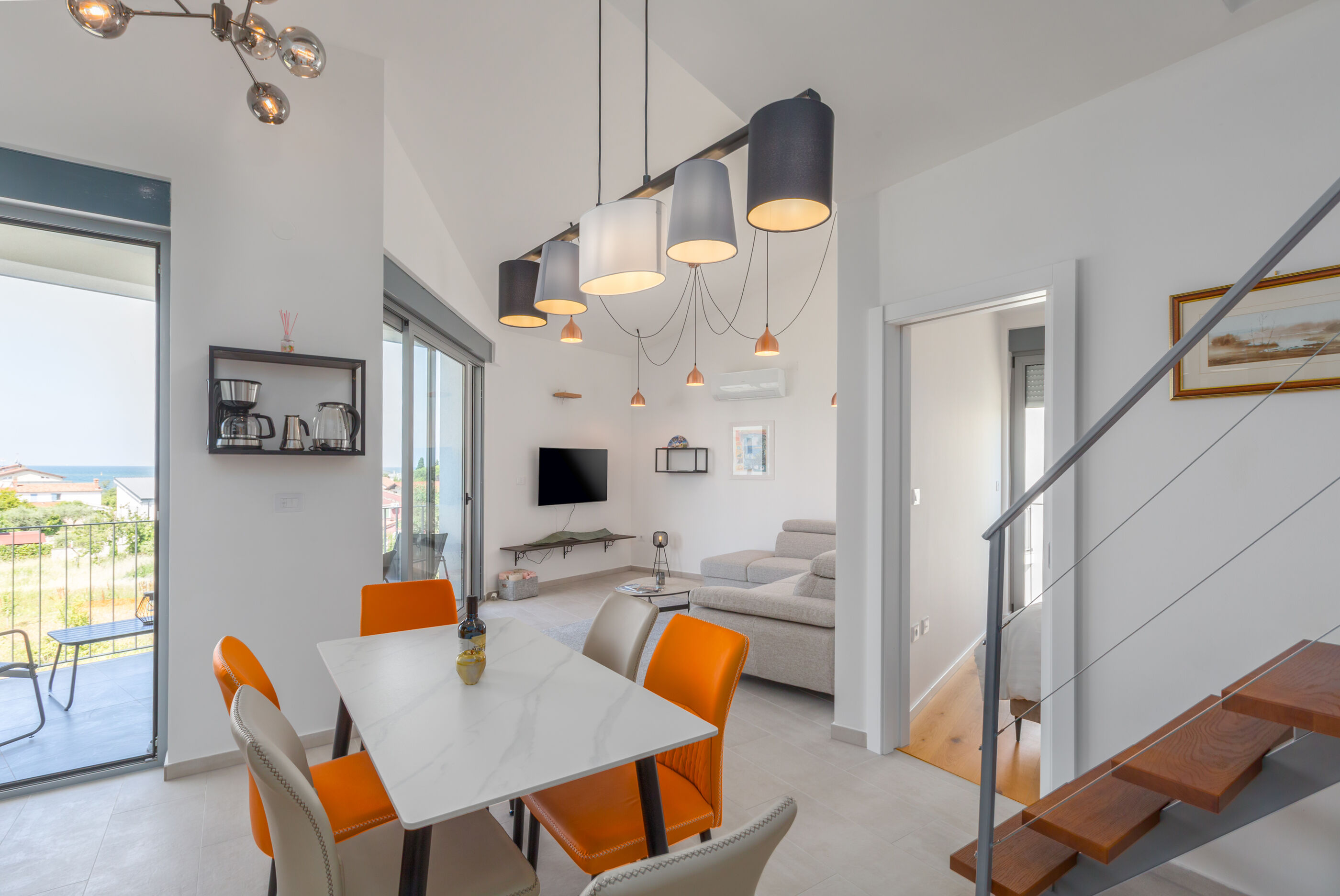 Apartment Seaside & Golf 10137-A1