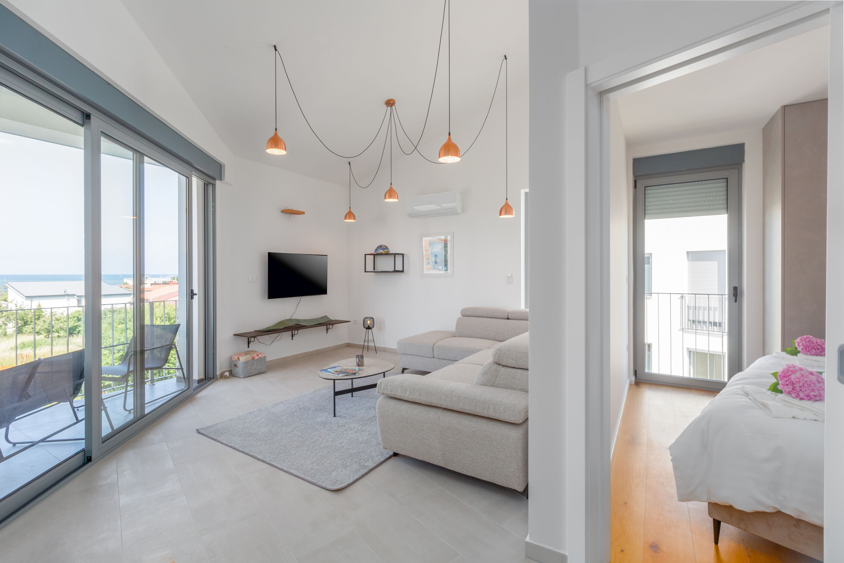 Apartment Seaside & Golf 10137-A1