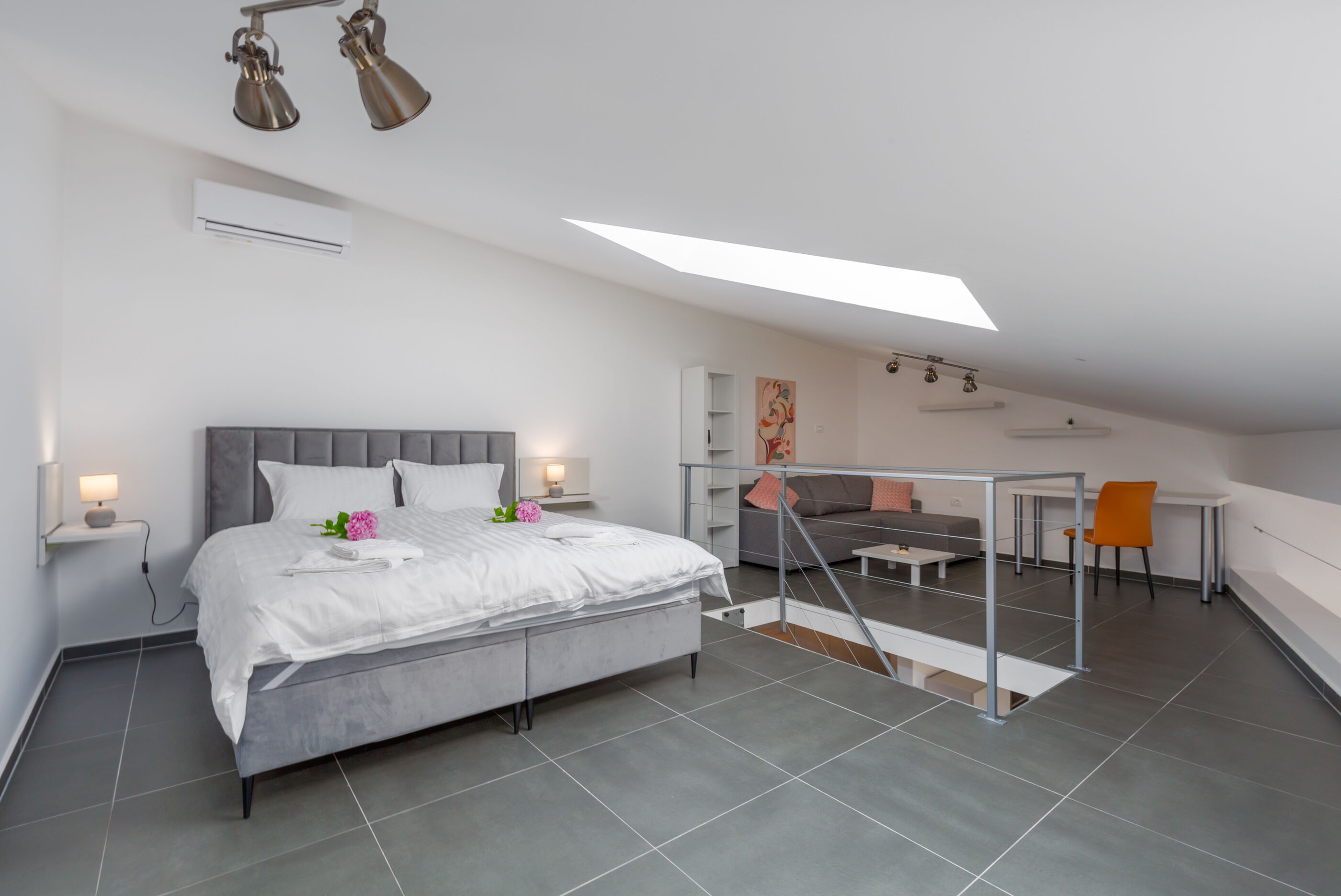 Apartment Seaside & Golf 10137-A1