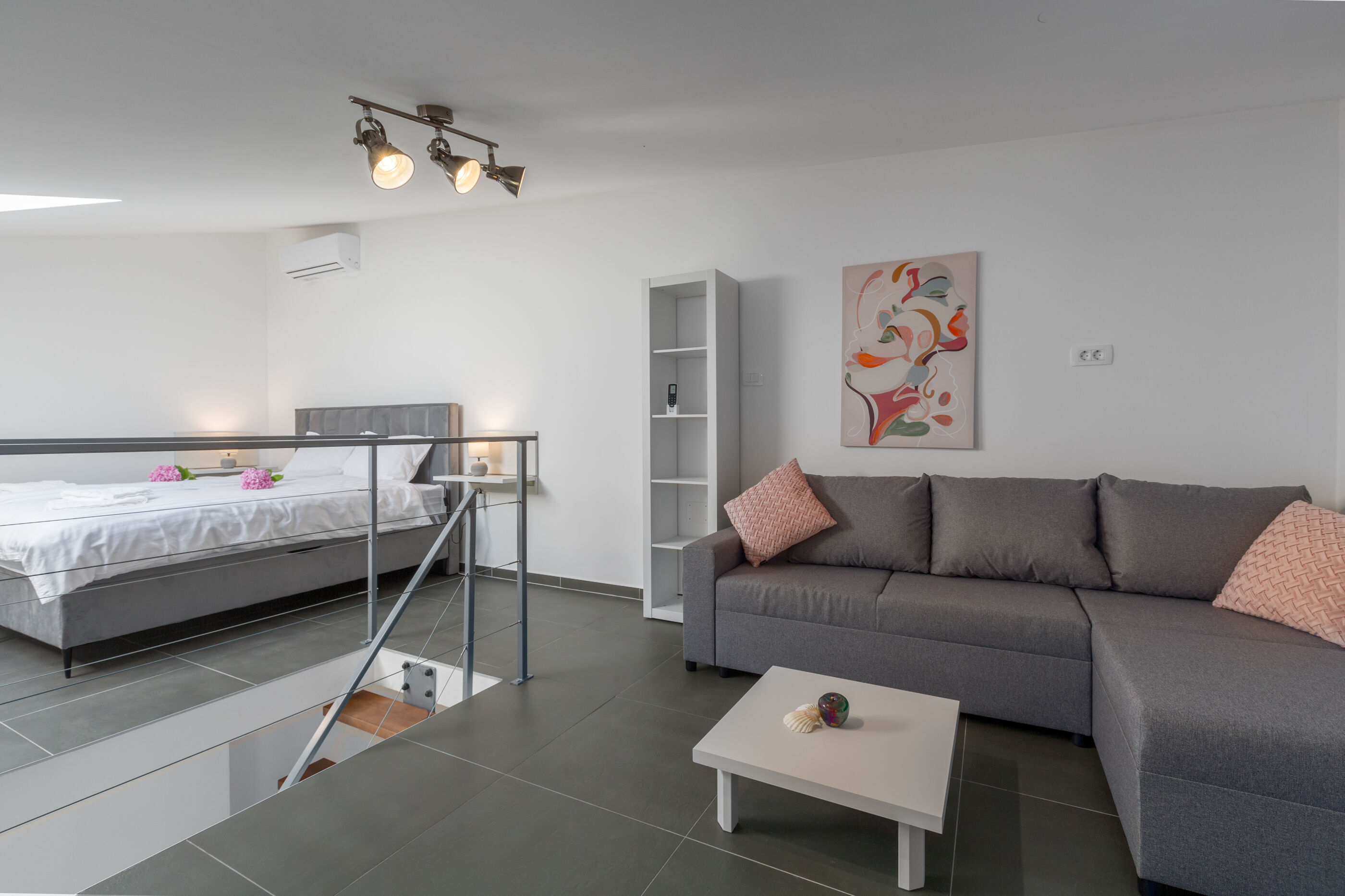 Apartment Seaside & Golf 10137-A1