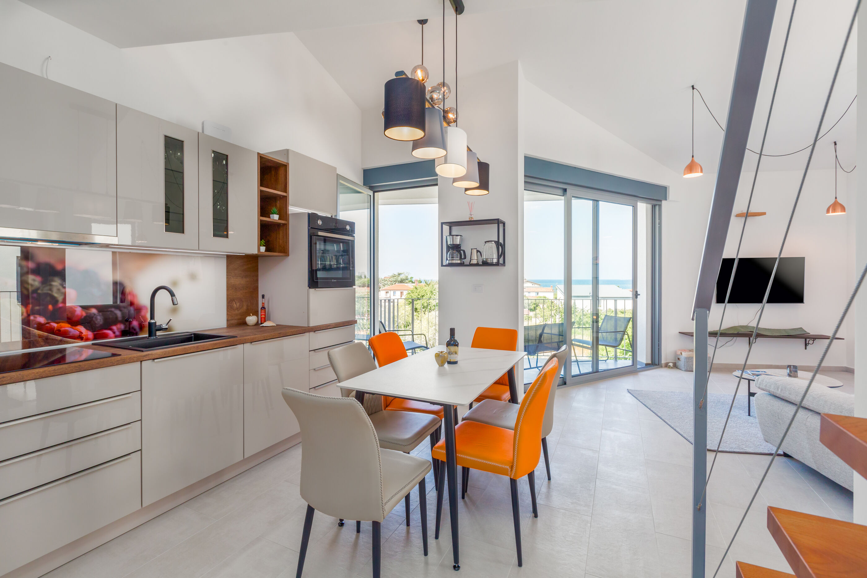 Apartment Seaside & Golf 10137-A1