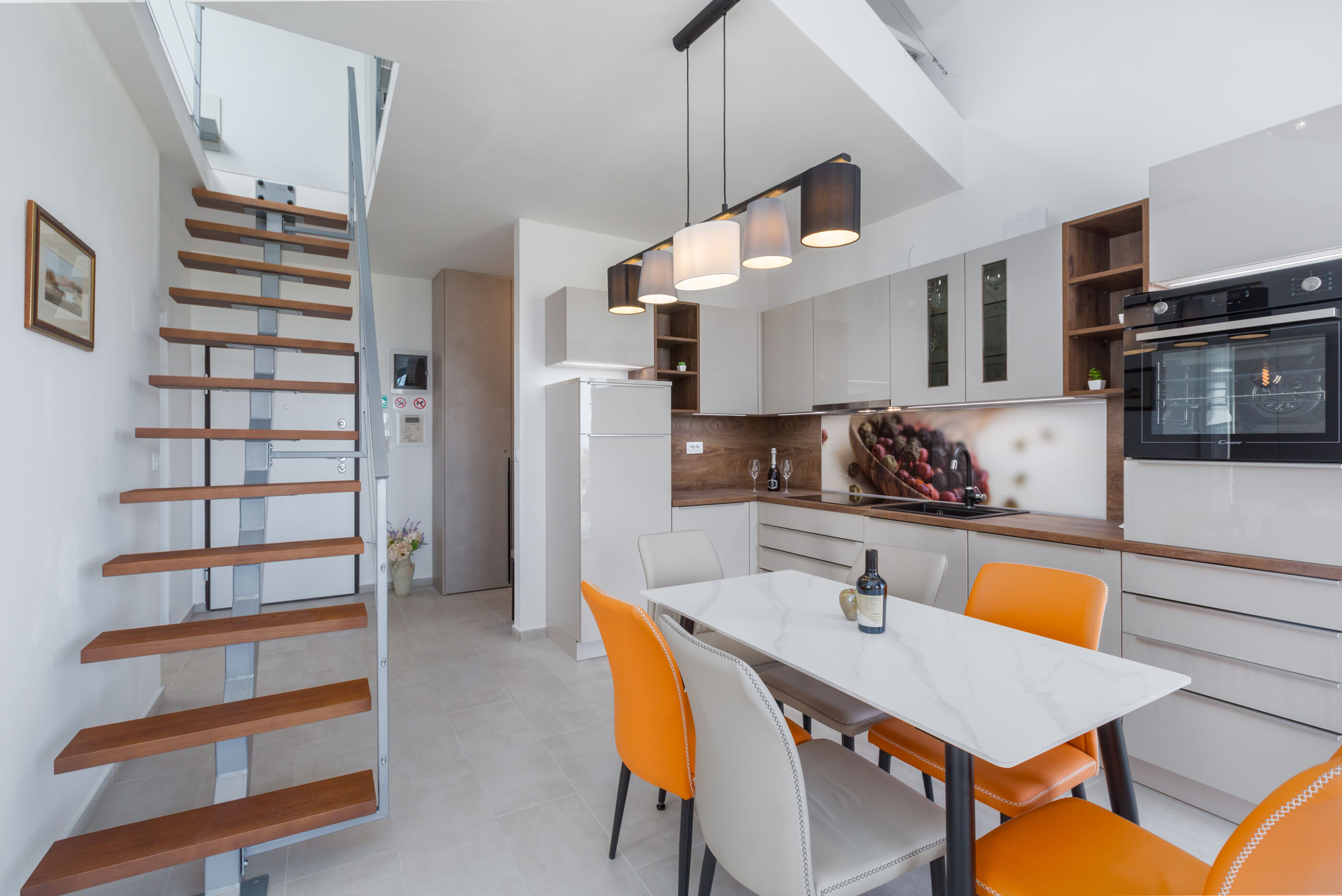 Apartment Seaside & Golf 10137-A1