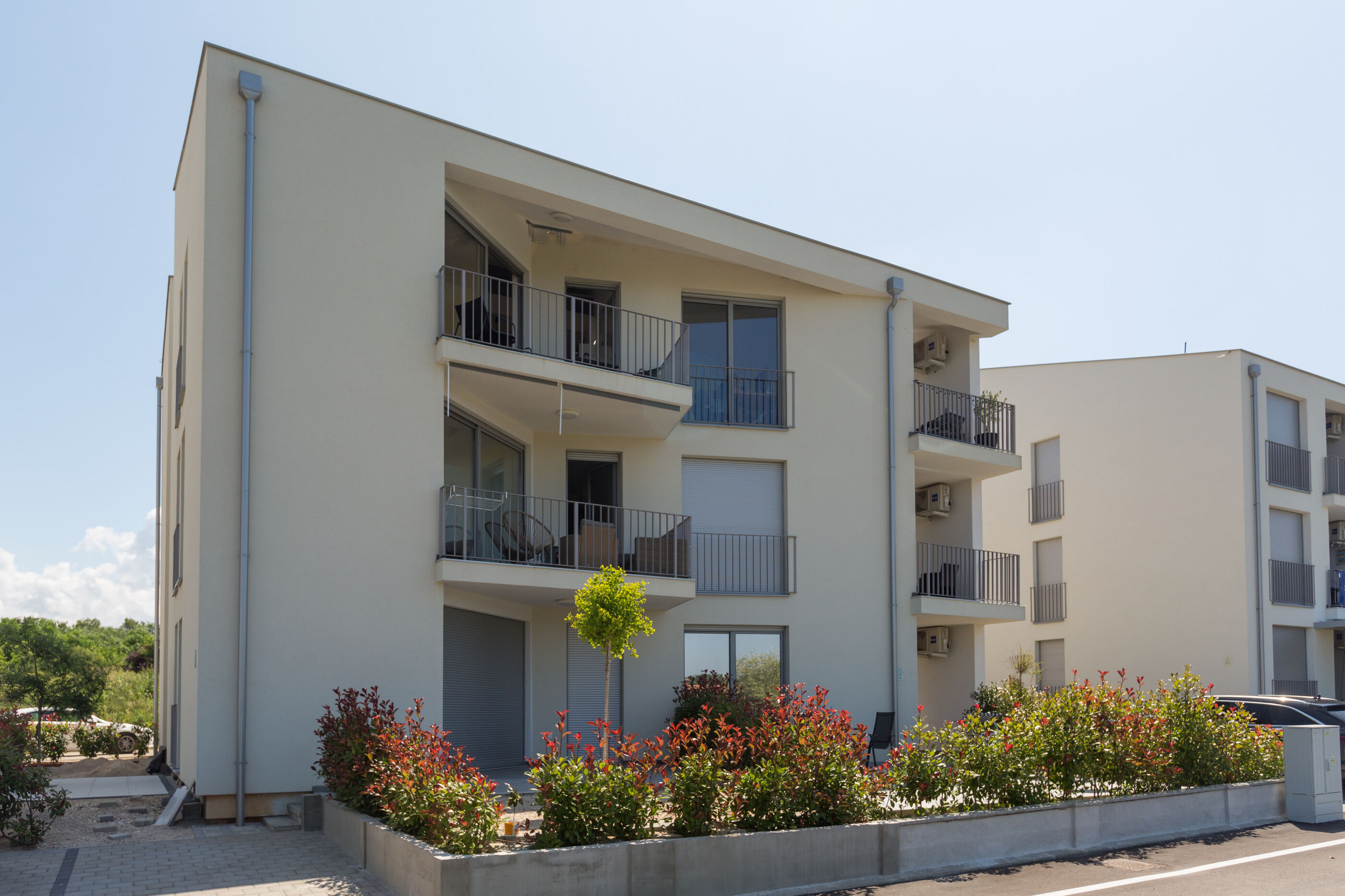 Apartment Seaside & Golf 10137-A1
