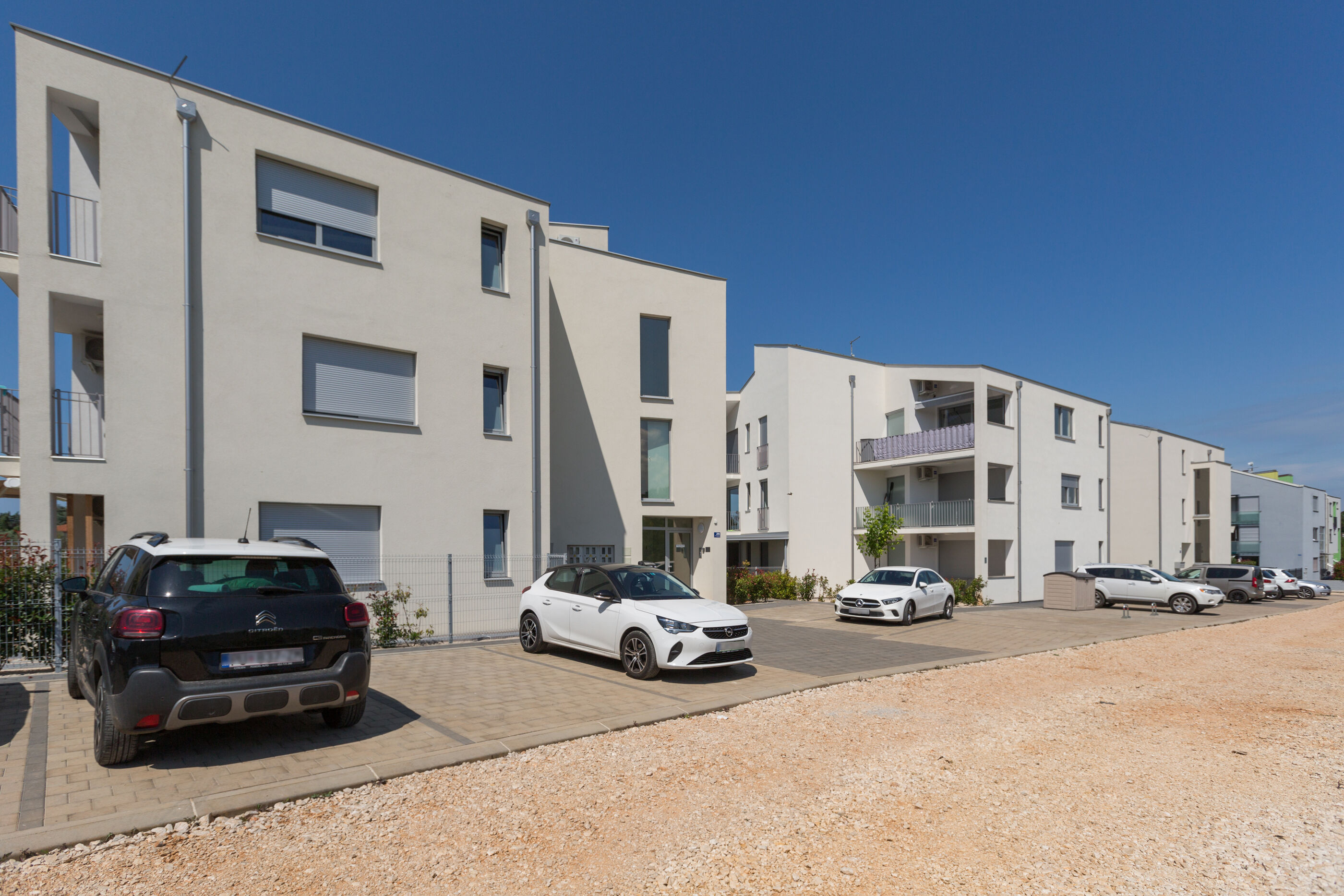 Apartment Seaside & Golf 10137-A1