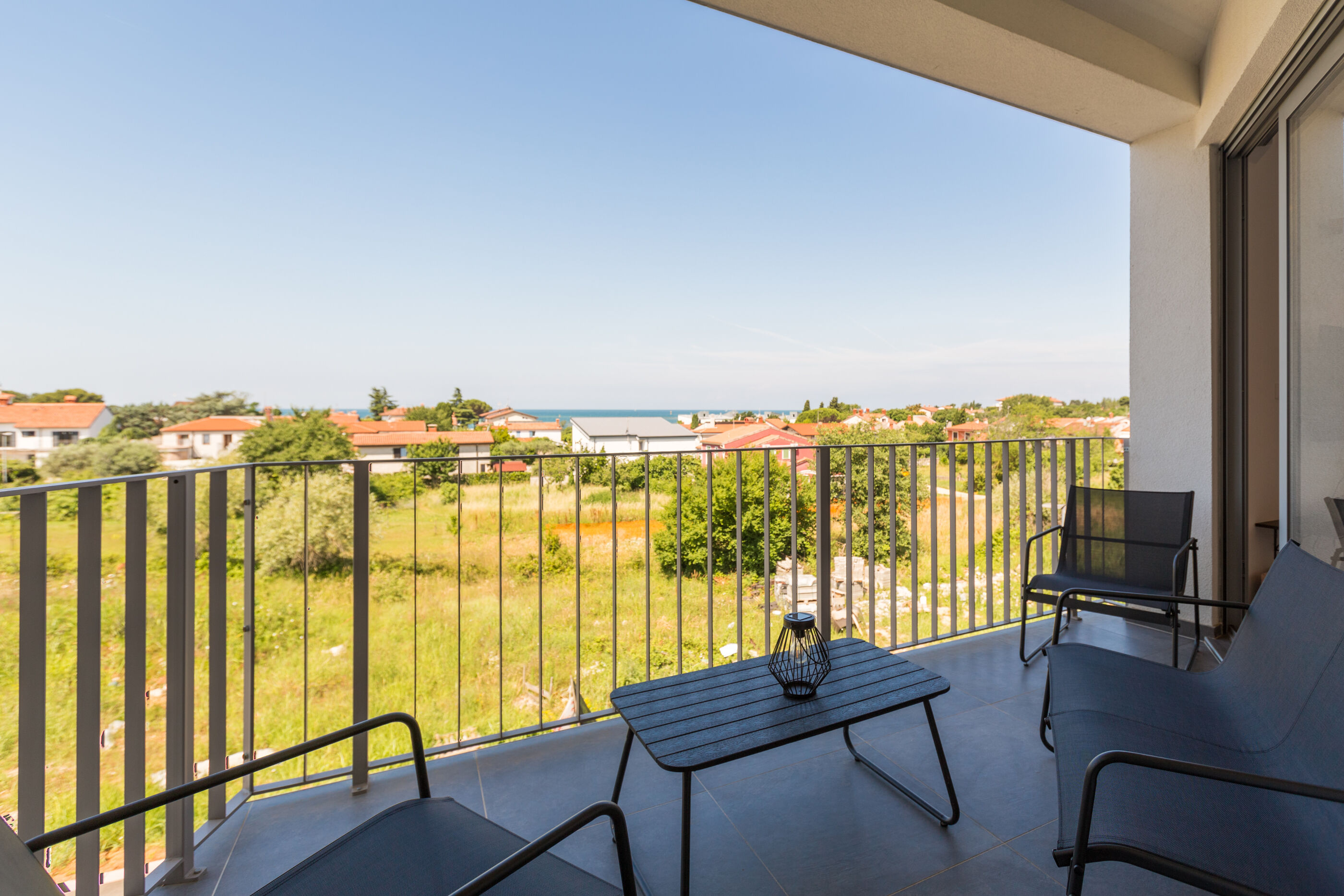 Apartment Seaside & Golf 10137-A1