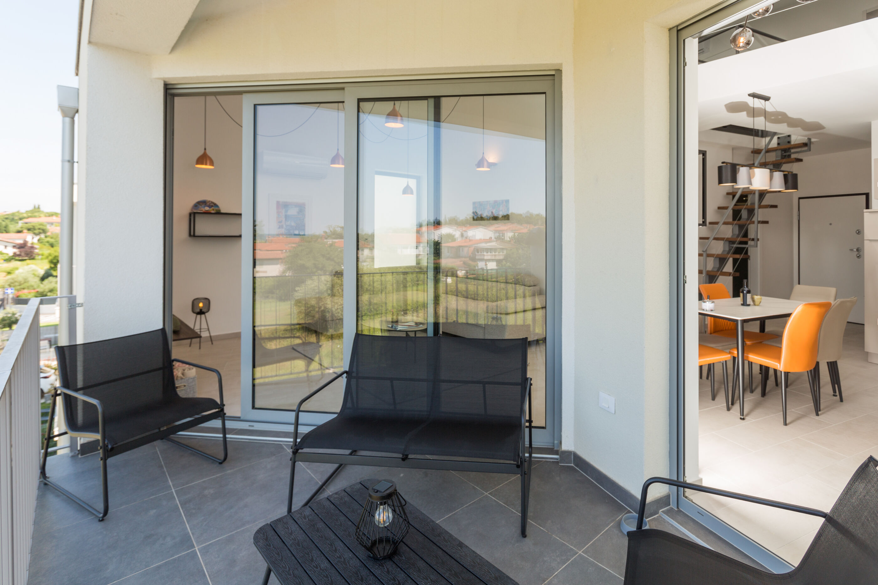 Apartment Seaside & Golf 10137-A1