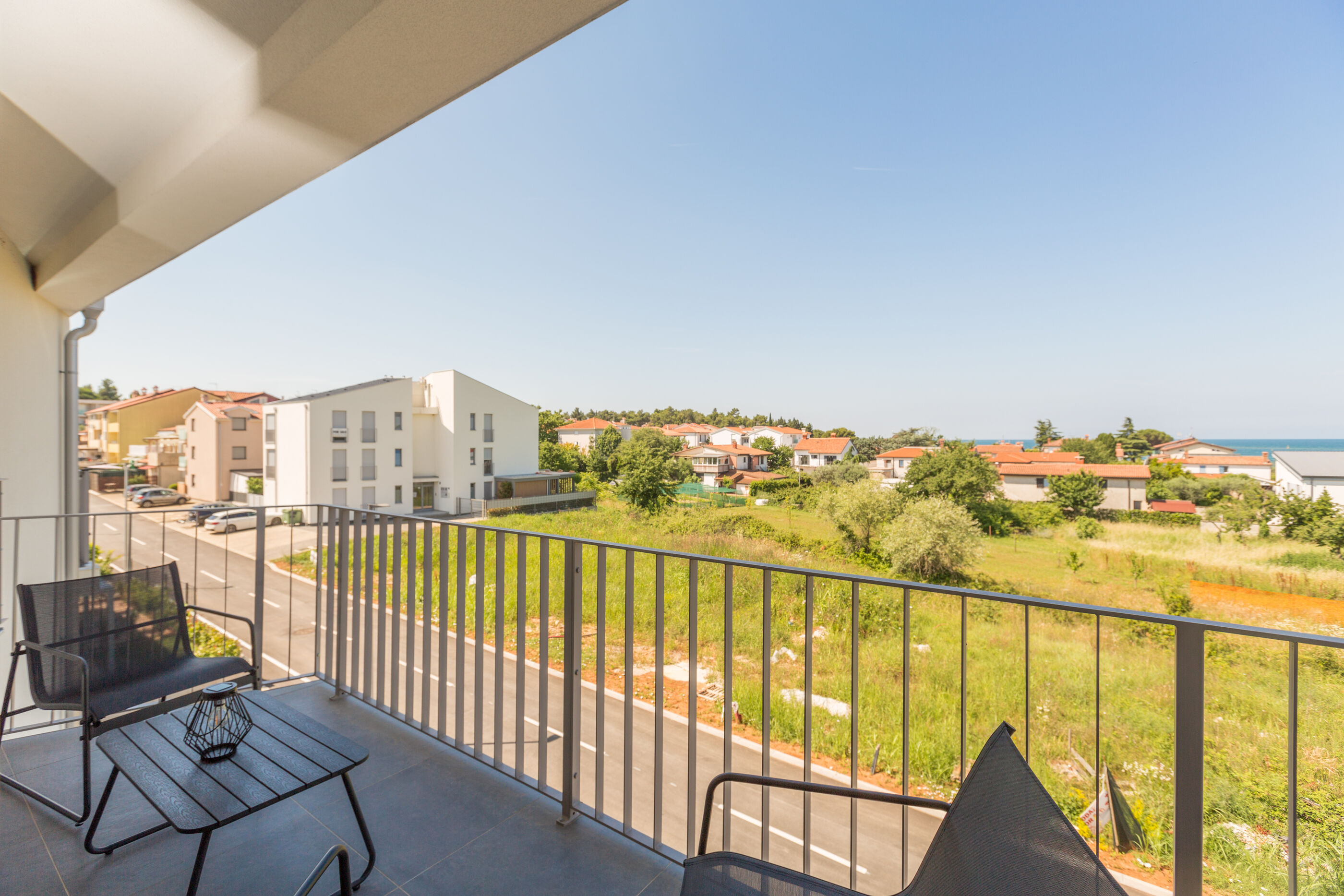 Apartment Seaside & Golf 10137-A1