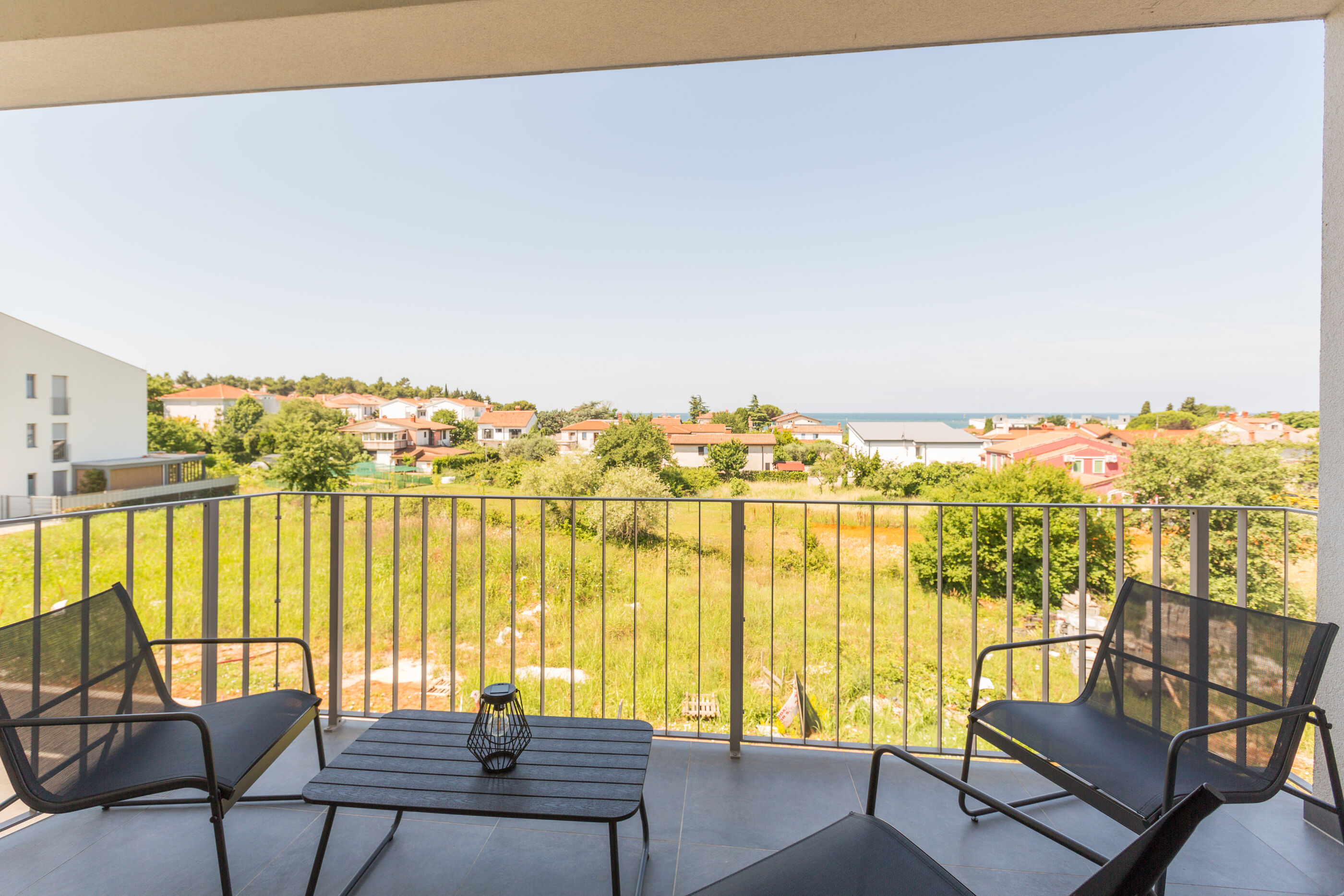 Apartment Seaside & Golf 10137-A1