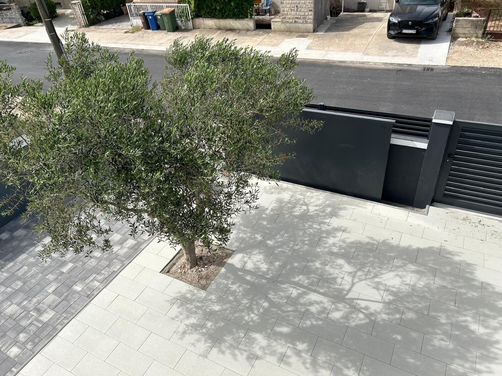 House Moon Accommodation in Biograd