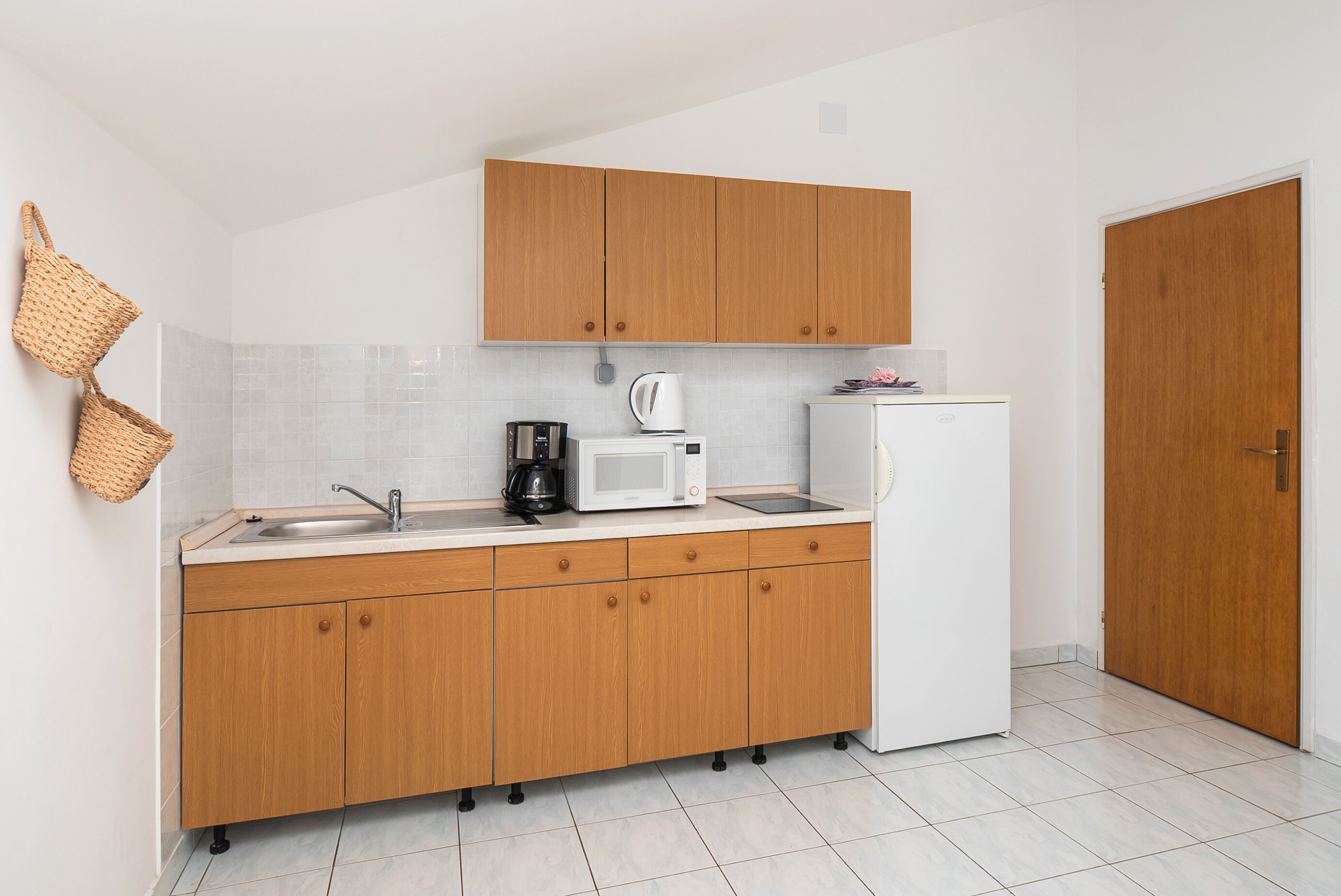 Apartments Relax Magnolia 111111-A2