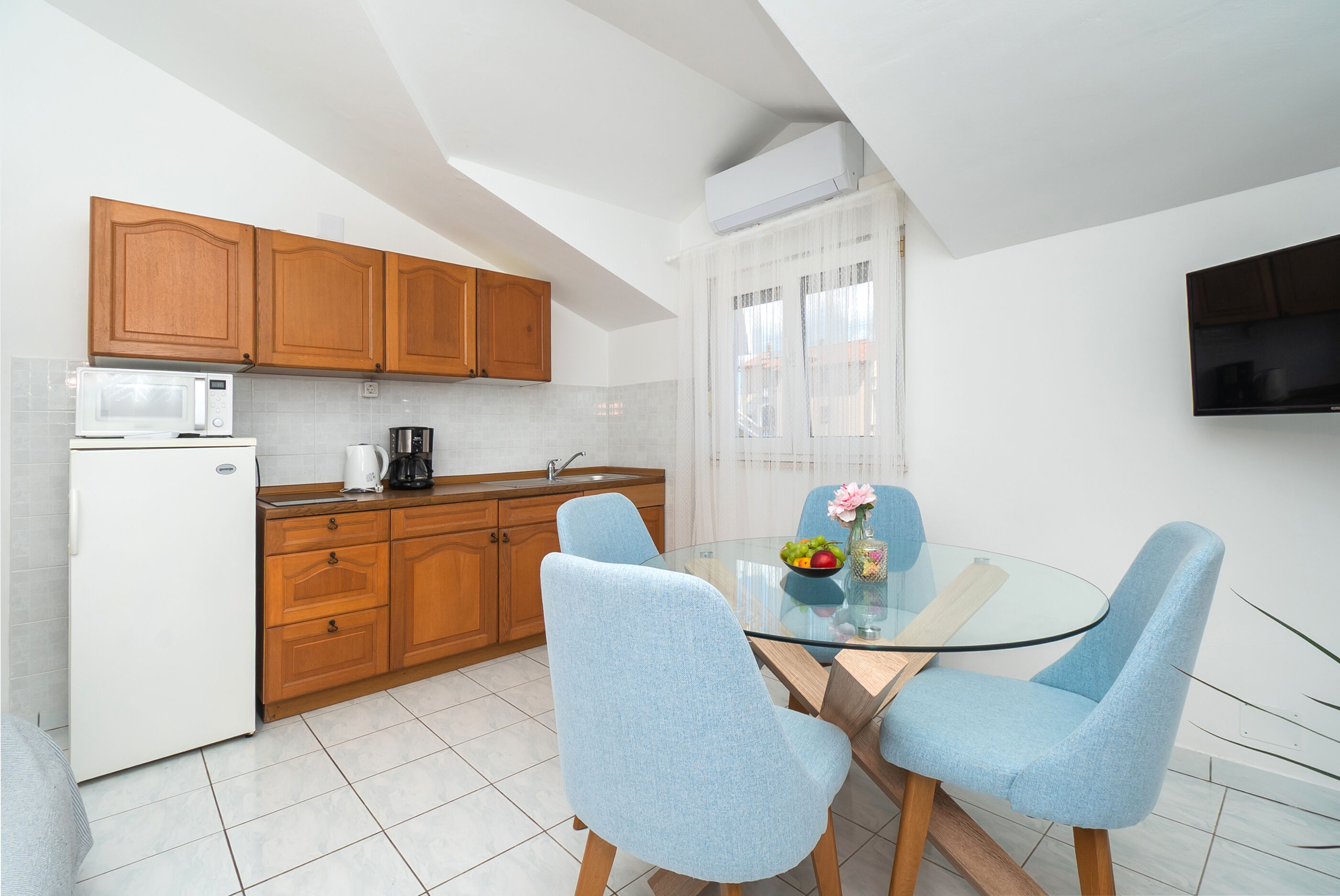 Apartments Relax Magnolia 111111-A1