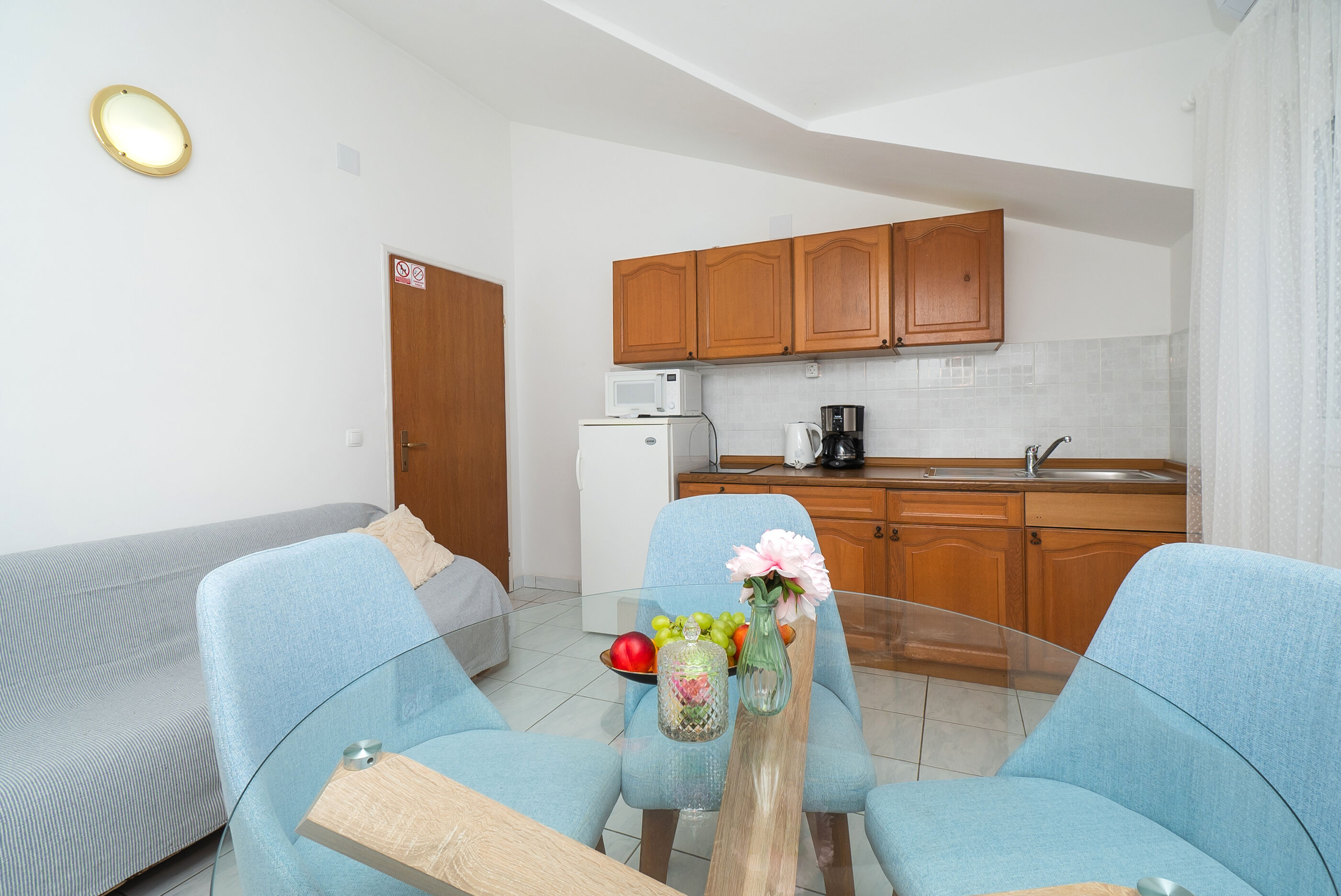 Apartments Relax Magnolia 111111-A1