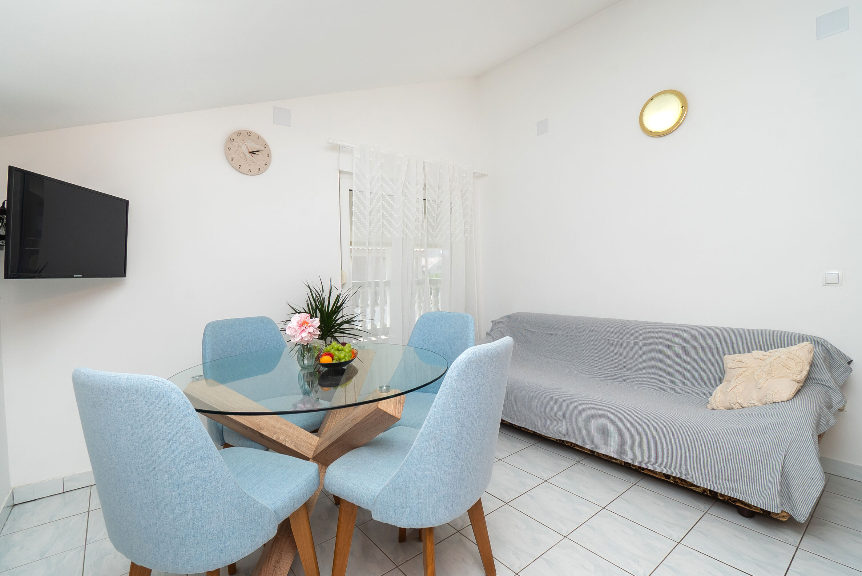 Apartments Relax Magnolia 111111-A1