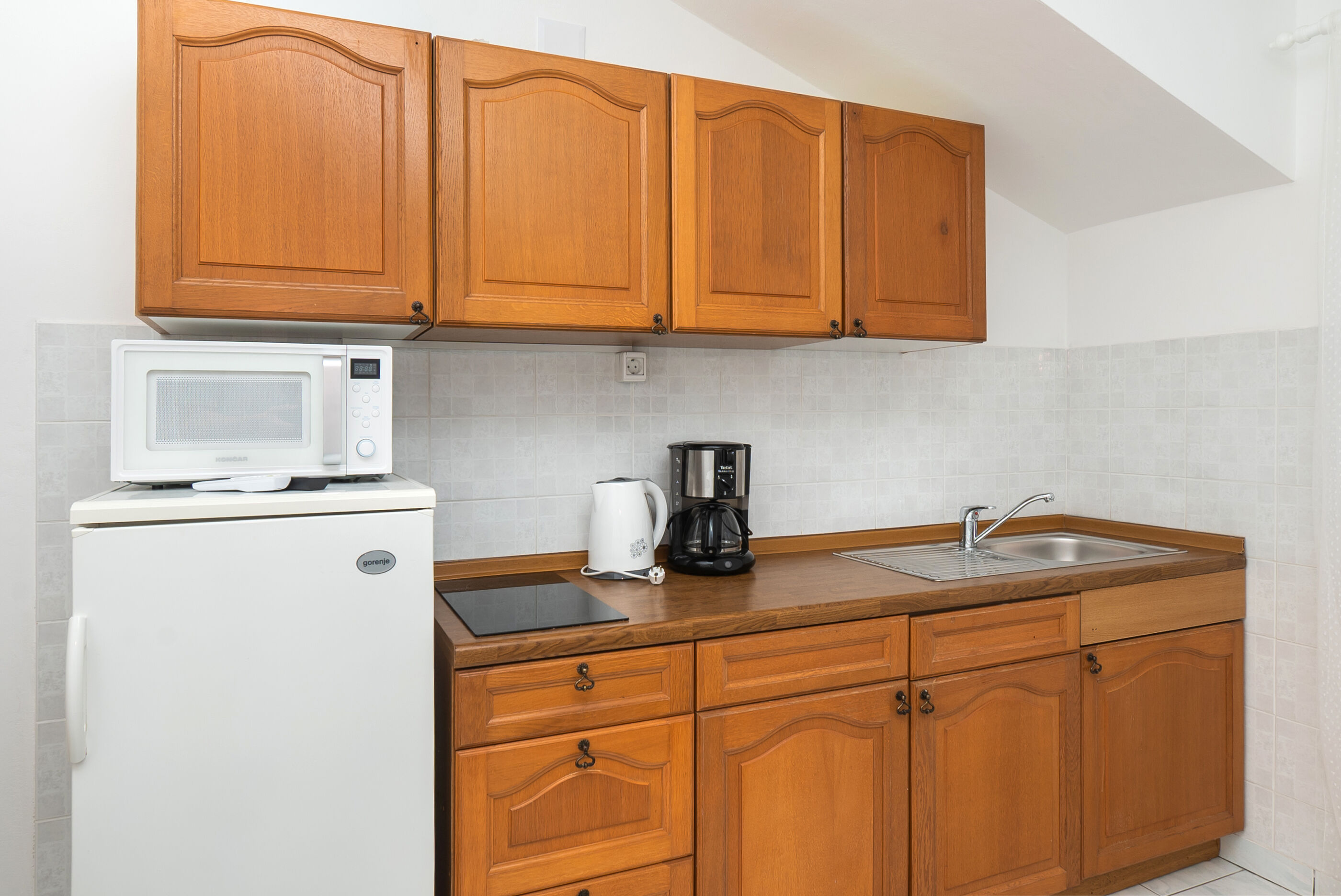 Apartments Relax Magnolia 111111-A1