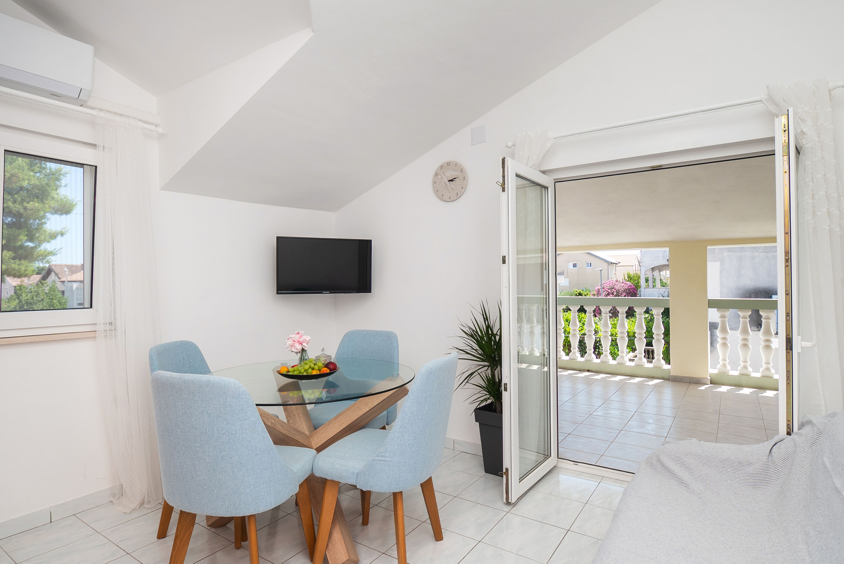 Apartments Relax Magnolia 111111-A1