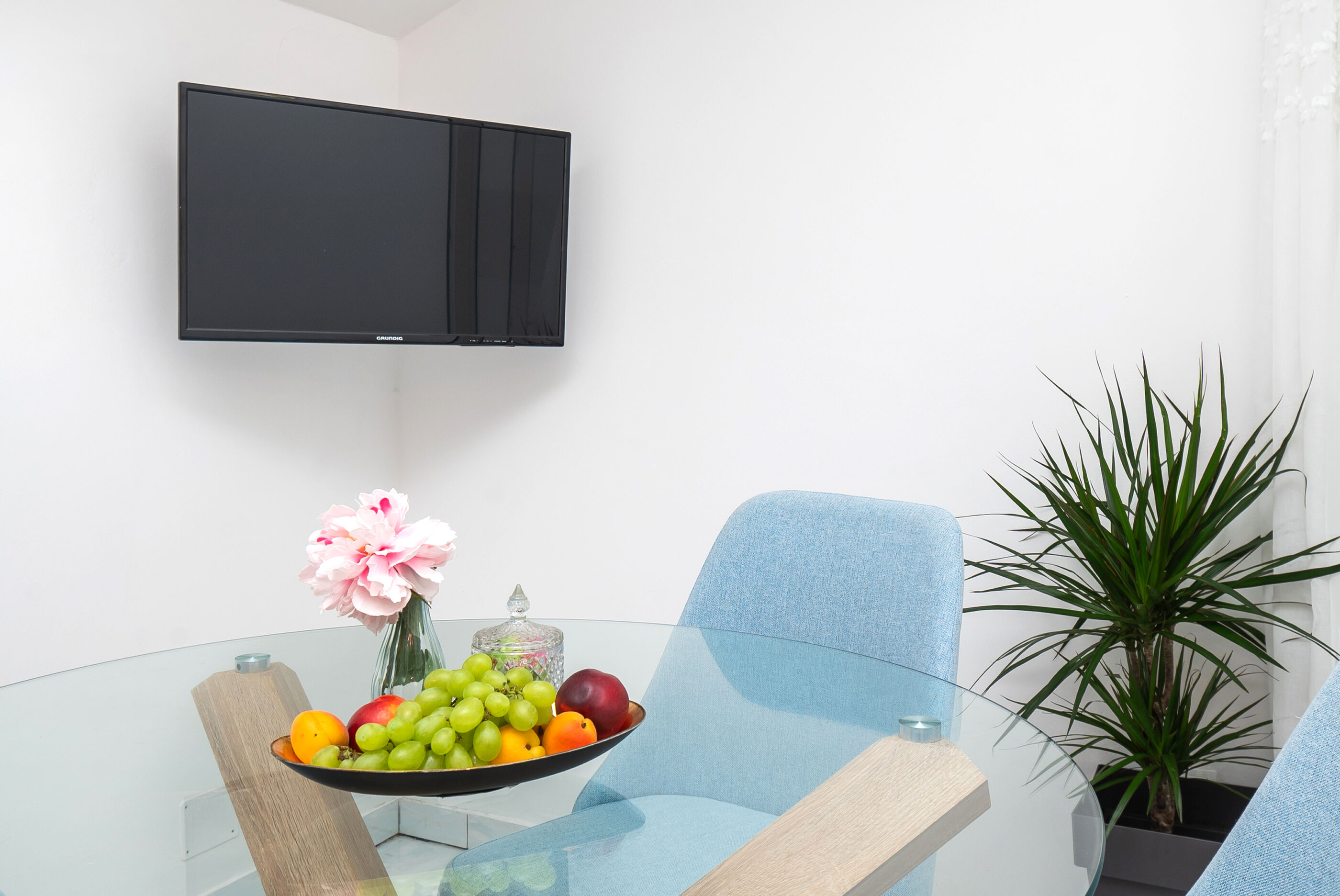 Apartments Relax Magnolia 111111-A1